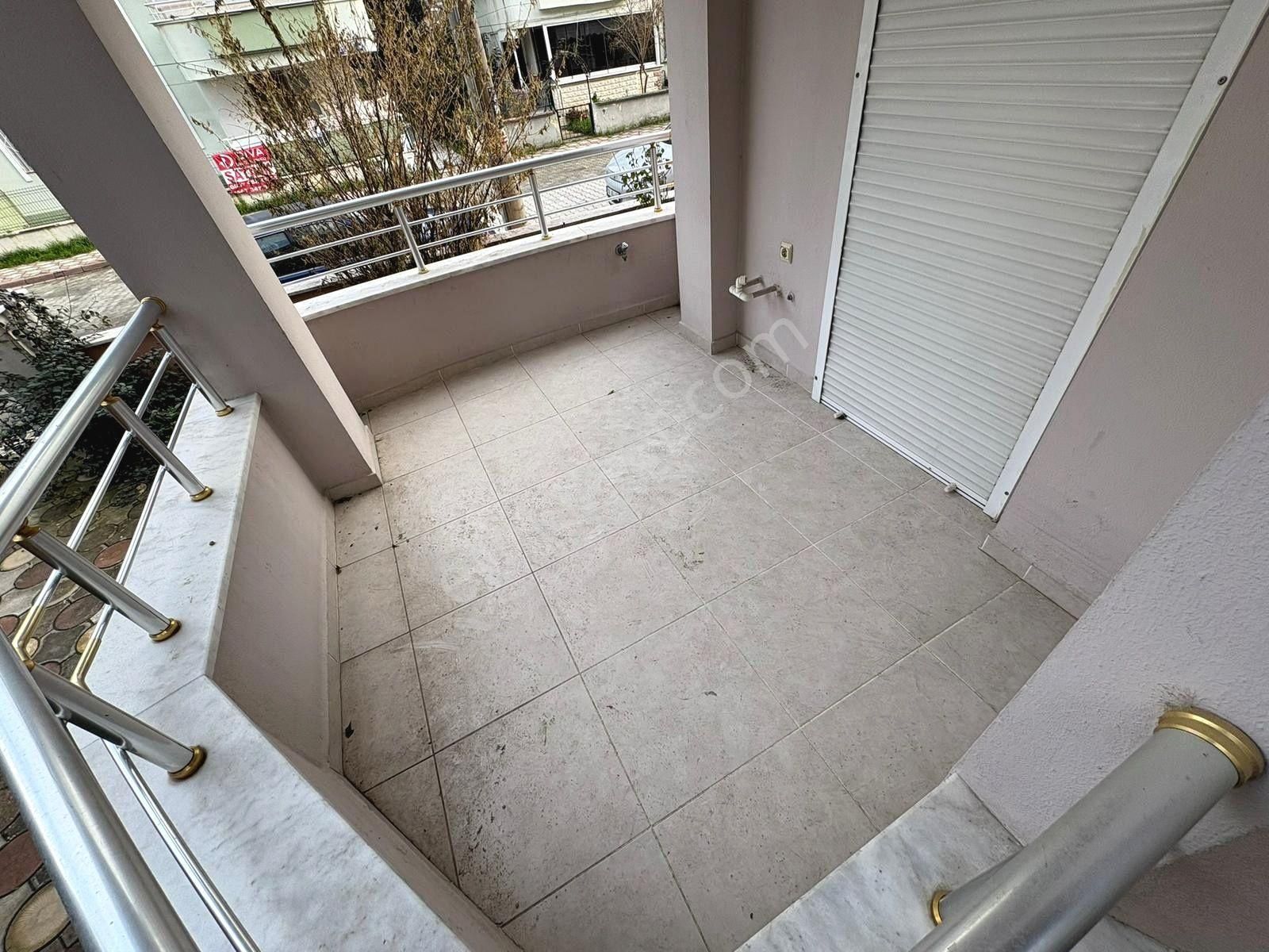 🛑🛑aktif'ten Akçay Merkez'de Satılık Full Eşyalı Ön Cephe Masrafsız Ferah 1+1daire - Görsel 7