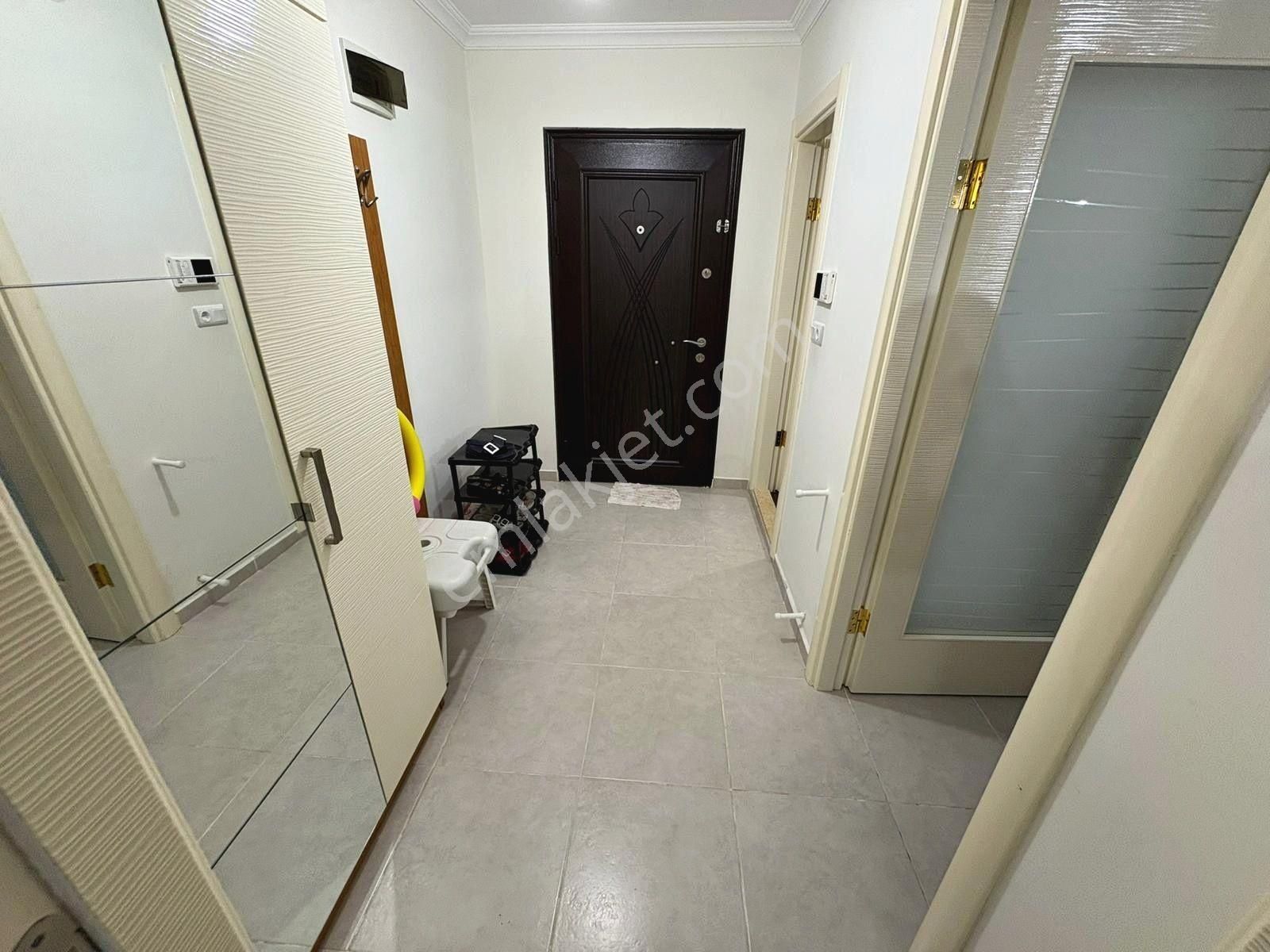 🛑🛑aktif'ten Akçay Merkez'de Satılık Full Eşyalı Ön Cephe Masrafsız Ferah 1+1daire - Görsel 4