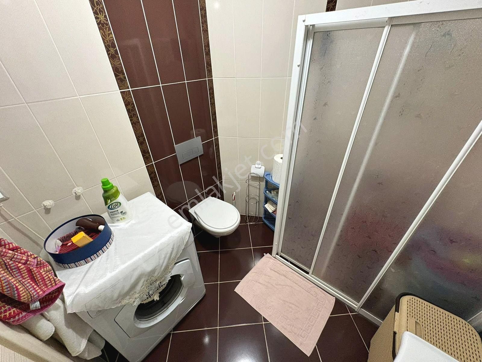 🛑🛑aktif'ten Akçay Merkez'de Satılık Full Eşyalı Ön Cephe Masrafsız Ferah 1+1daire - Görsel 34