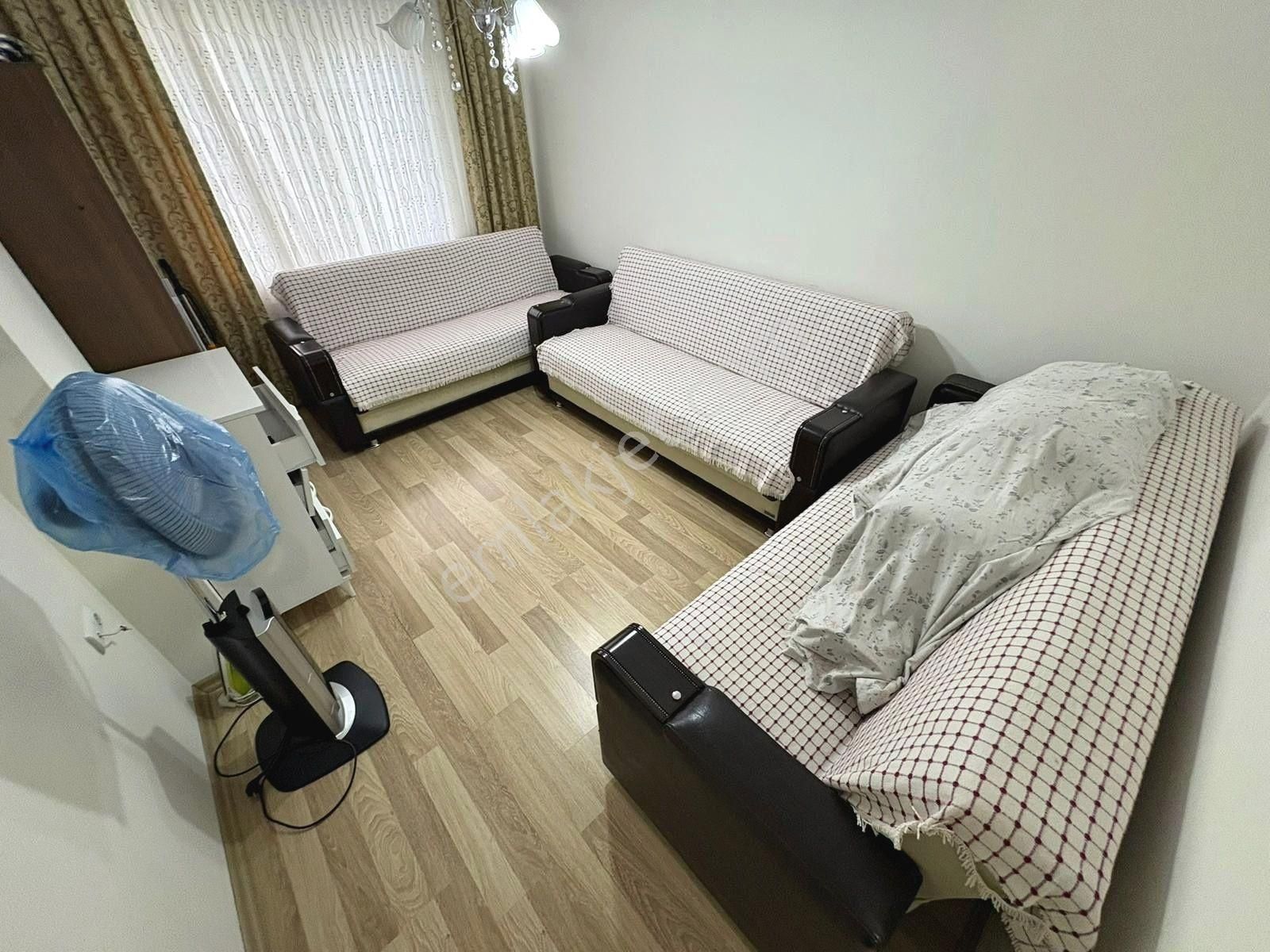 🛑🛑aktif'ten Akçay Merkez'de Satılık Full Eşyalı Ön Cephe Masrafsız Ferah 1+1daire - Görsel 32