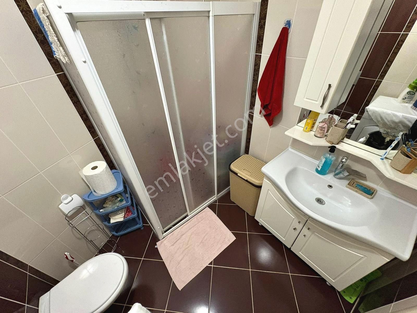 🛑🛑aktif'ten Akçay Merkez'de Satılık Full Eşyalı Ön Cephe Masrafsız Ferah 1+1daire - Görsel 16