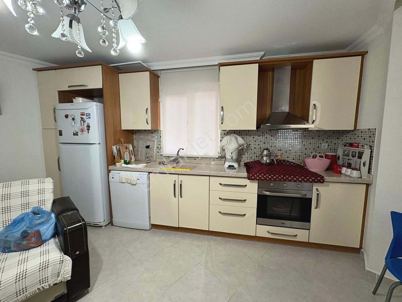 🛑🛑aktif'ten Akçay Merkez'de Satılık Full Eşyalı Ön Cephe Masrafsız Ferah 1+1daire - Görsel 14