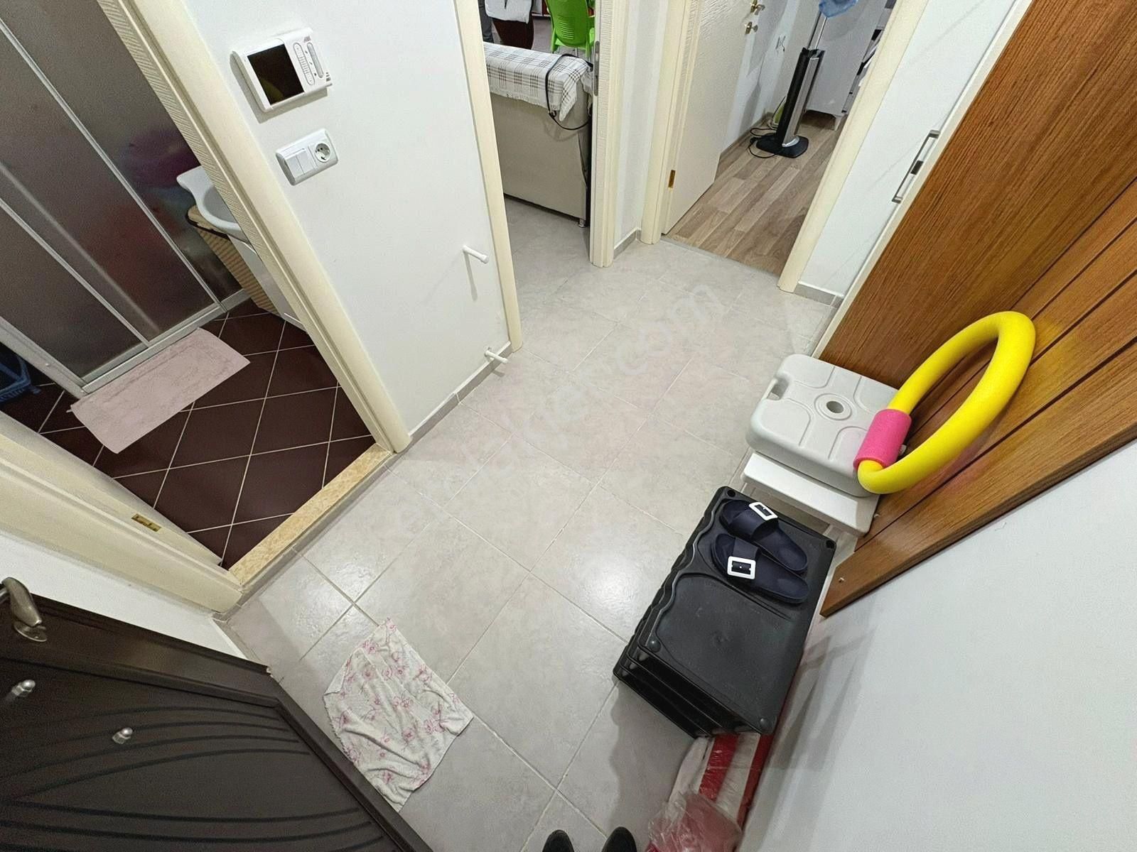 🛑🛑aktif'ten Akçay Merkez'de Satılık Full Eşyalı Ön Cephe Masrafsız Ferah 1+1daire - Görsel 15