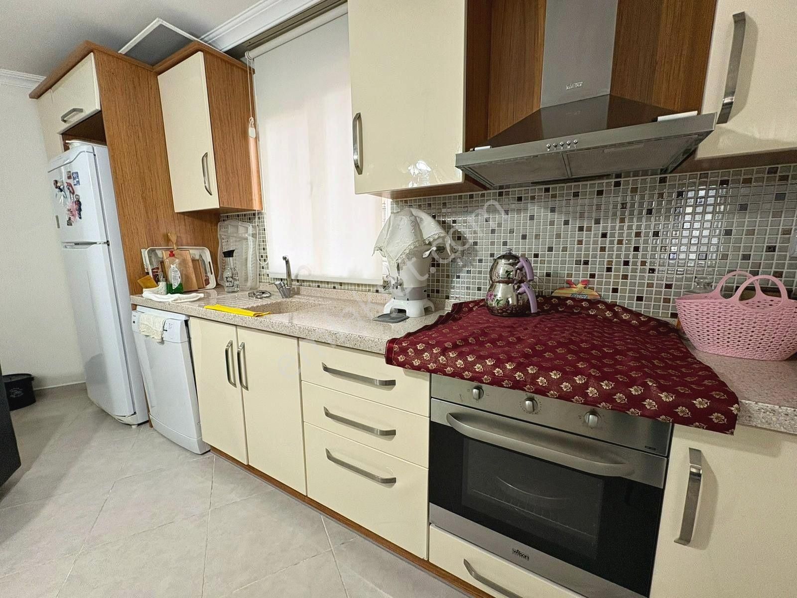 🛑🛑aktif'ten Akçay Merkez'de Satılık Full Eşyalı Ön Cephe Masrafsız Ferah 1+1daire