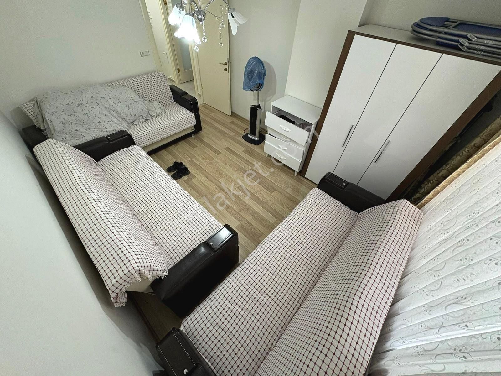 🛑🛑aktif'ten Akçay Merkez'de Satılık Full Eşyalı Ön Cephe Masrafsız Ferah 1+1daire - Görsel 28