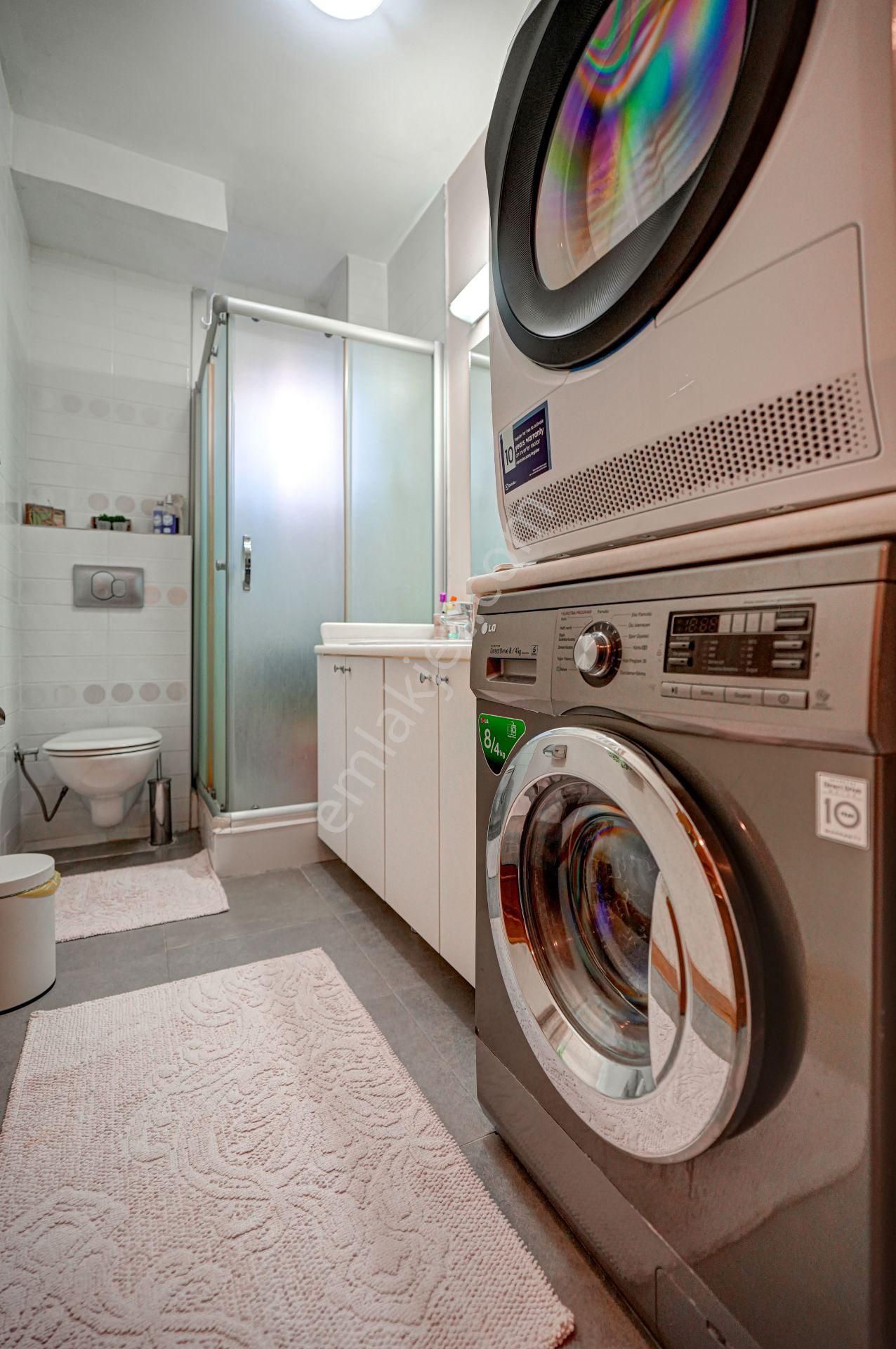 Üsküdar Kuzguncuk 'da Boğaz Ve Doğa Manzaralı Satılık 2+1 Daire - Görsel 20