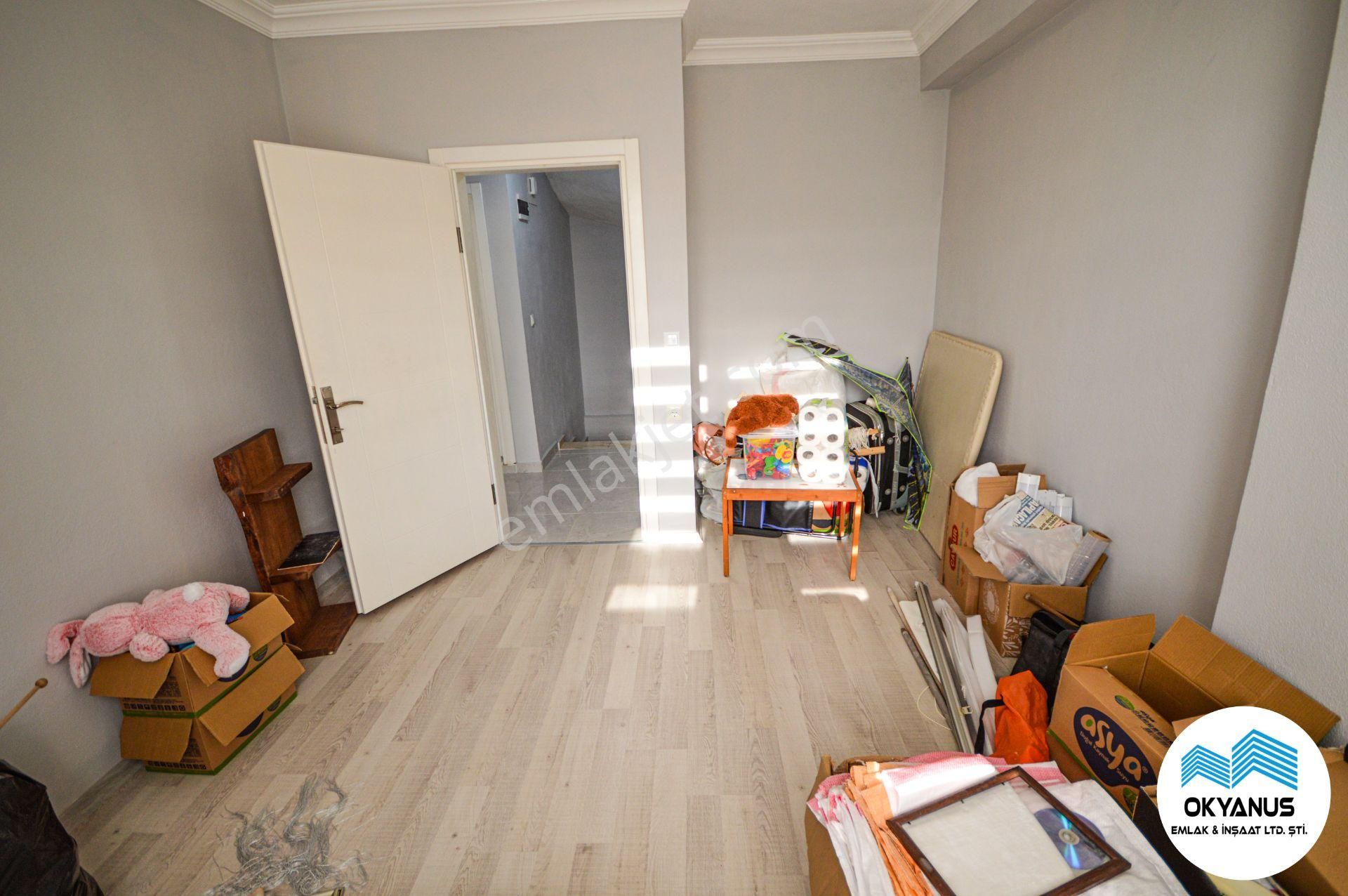 Kocaali Denize Yürüme Mesafesinde Müstakil Bahçeli Şık Villa Okyanustan - Görsel 30
