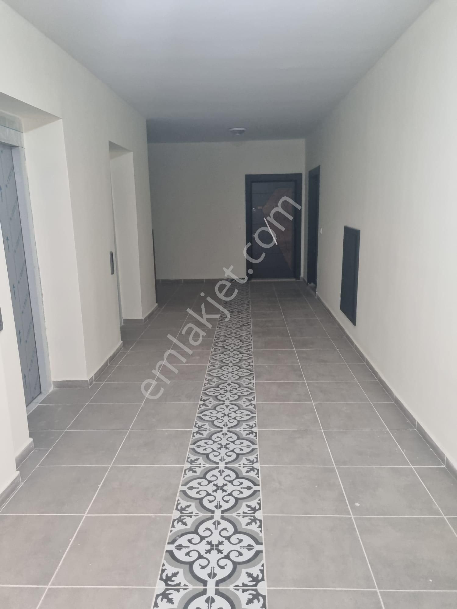 Havalimanı Ve Üniversite Arasında 1+1 Sıfır Yatırımlık Daire - Görsel 9