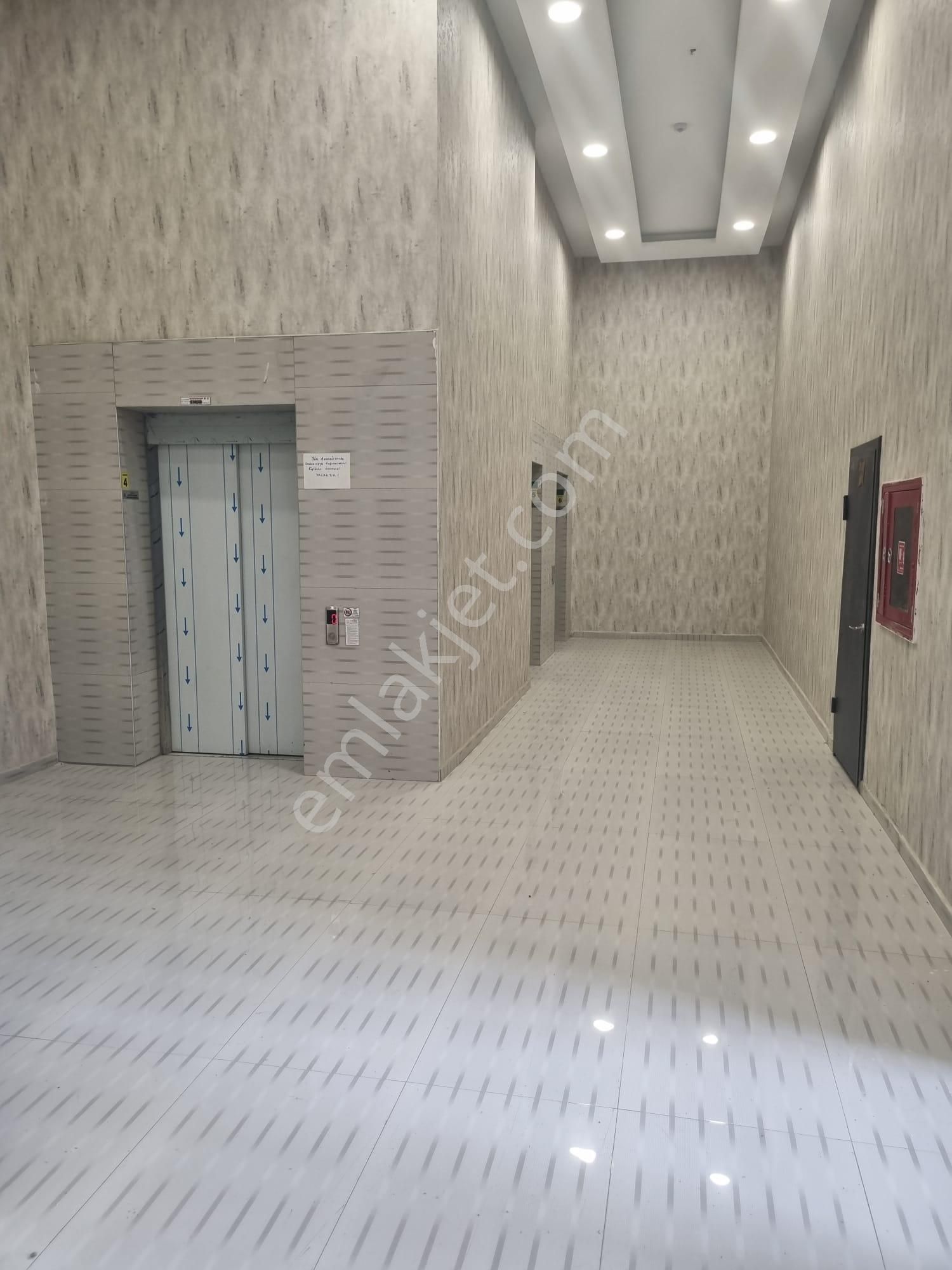 Havalimanı Ve Üniversite Arasında 1+1 Sıfır Yatırımlık Daire - Görsel 7