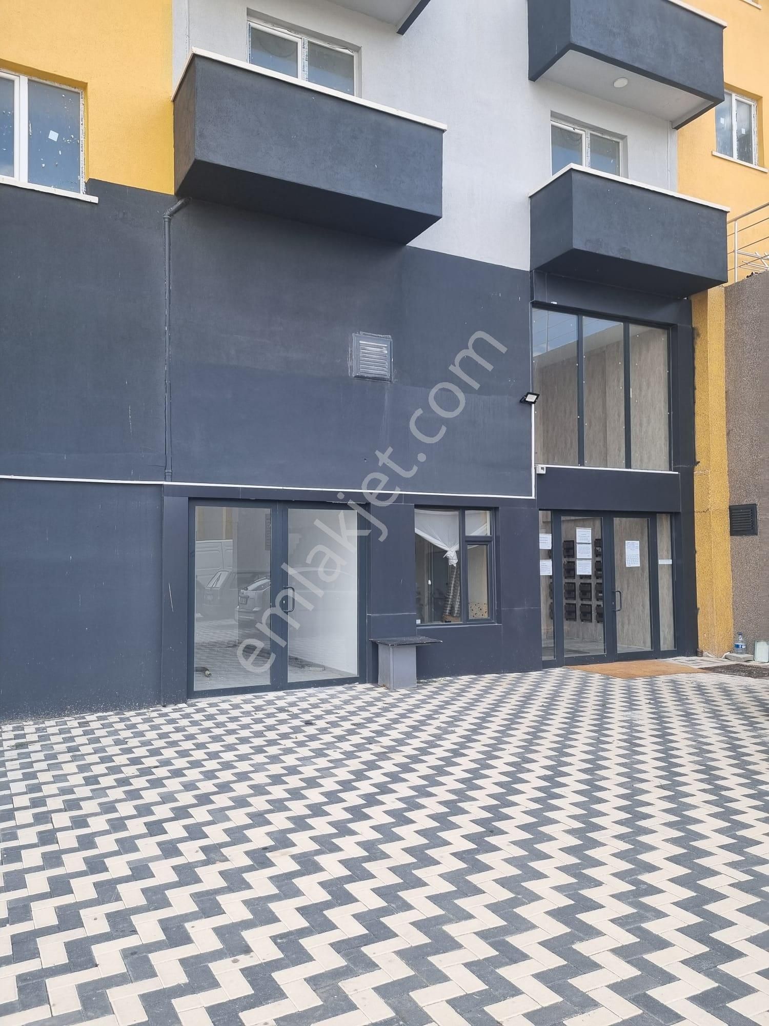 Havalimanı Ve Üniversite Arasında 1+1 Sıfır Yatırımlık Daire - Görsel 3