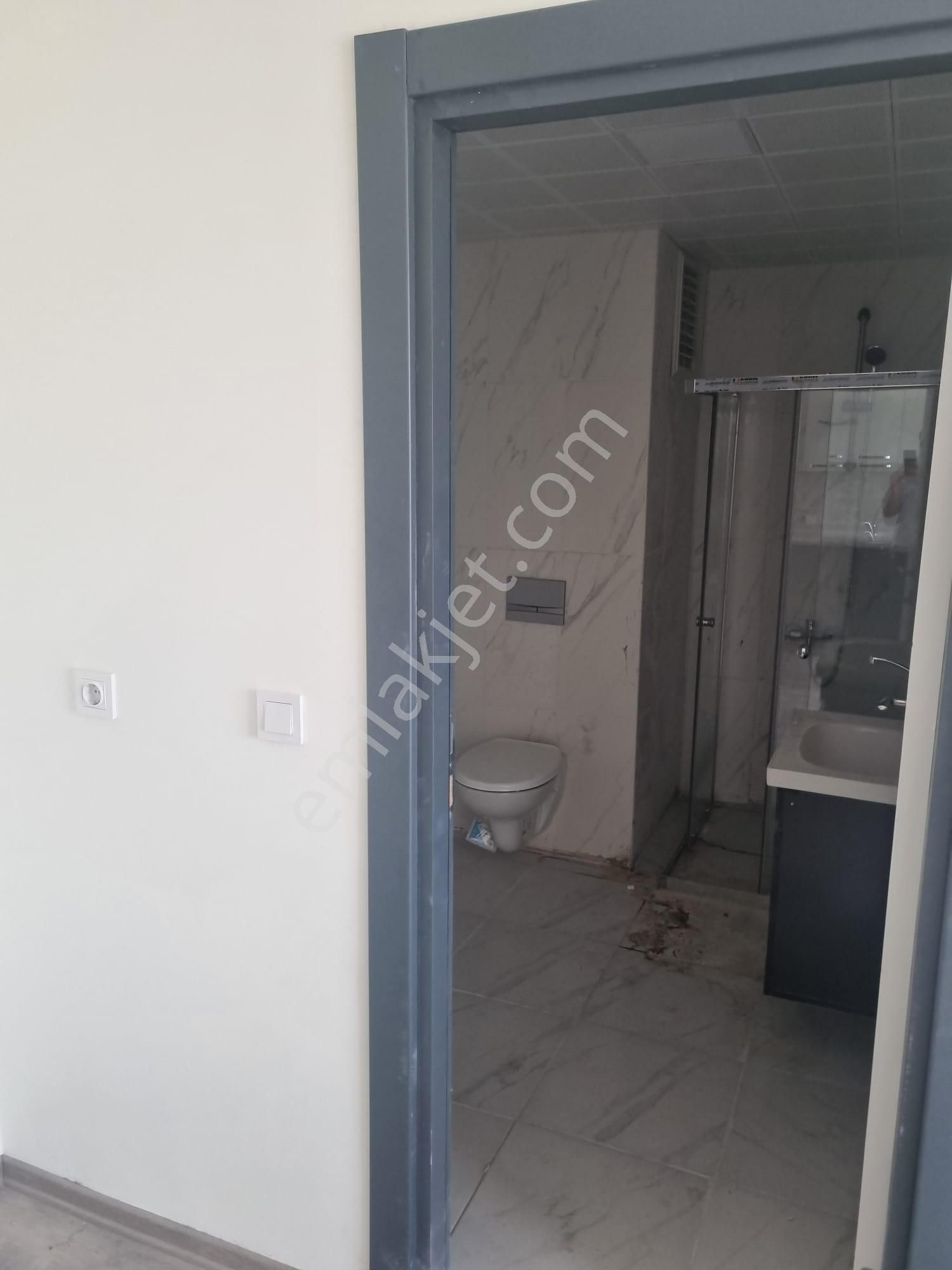 Havalimanı Ve Üniversite Arasında 1+1 Sıfır Yatırımlık Daire - Görsel 16