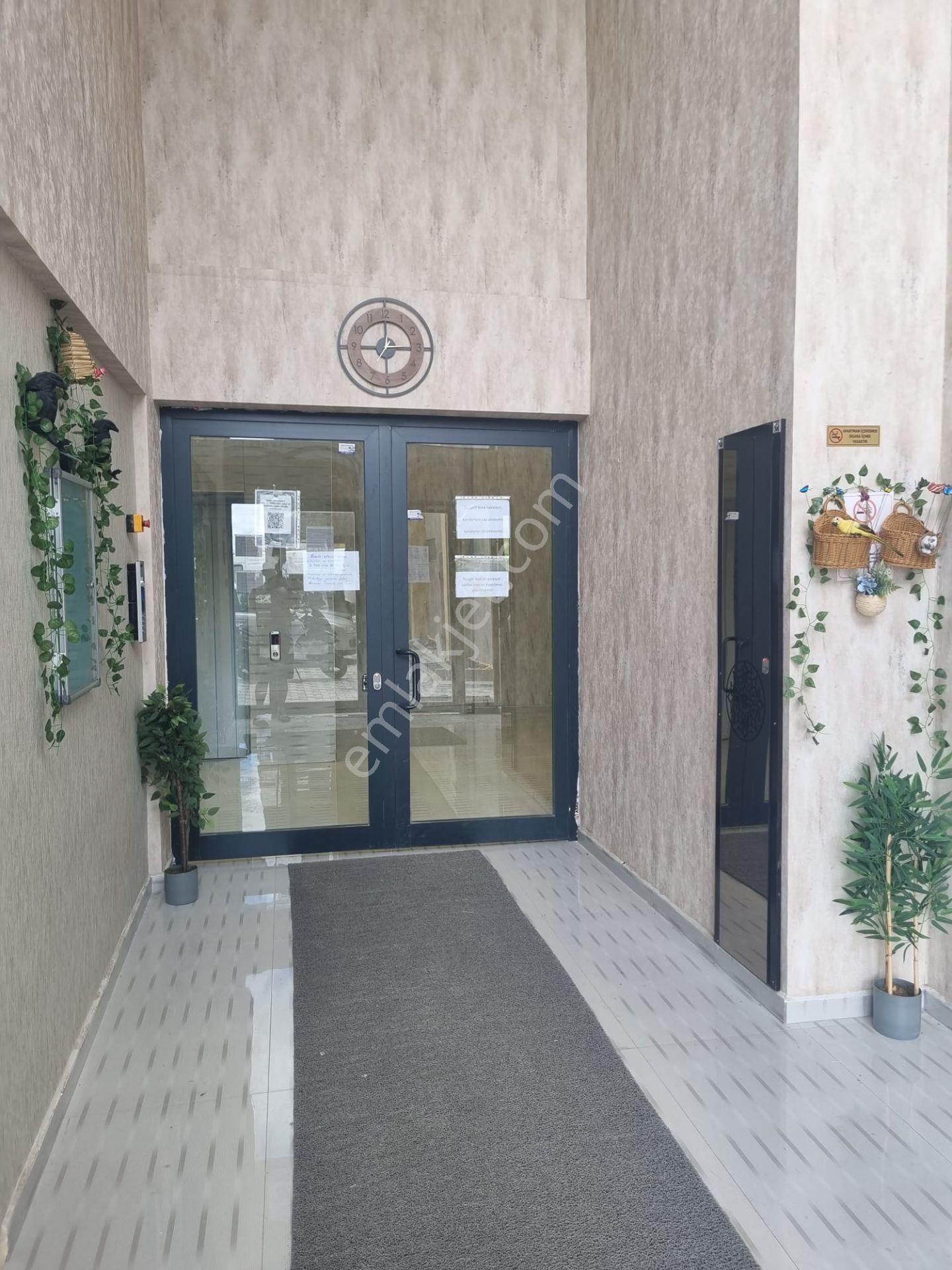 Havalimanı Ve Üniversite Arasında 1+1 Sıfır Yatırımlık Daire - Görsel 4