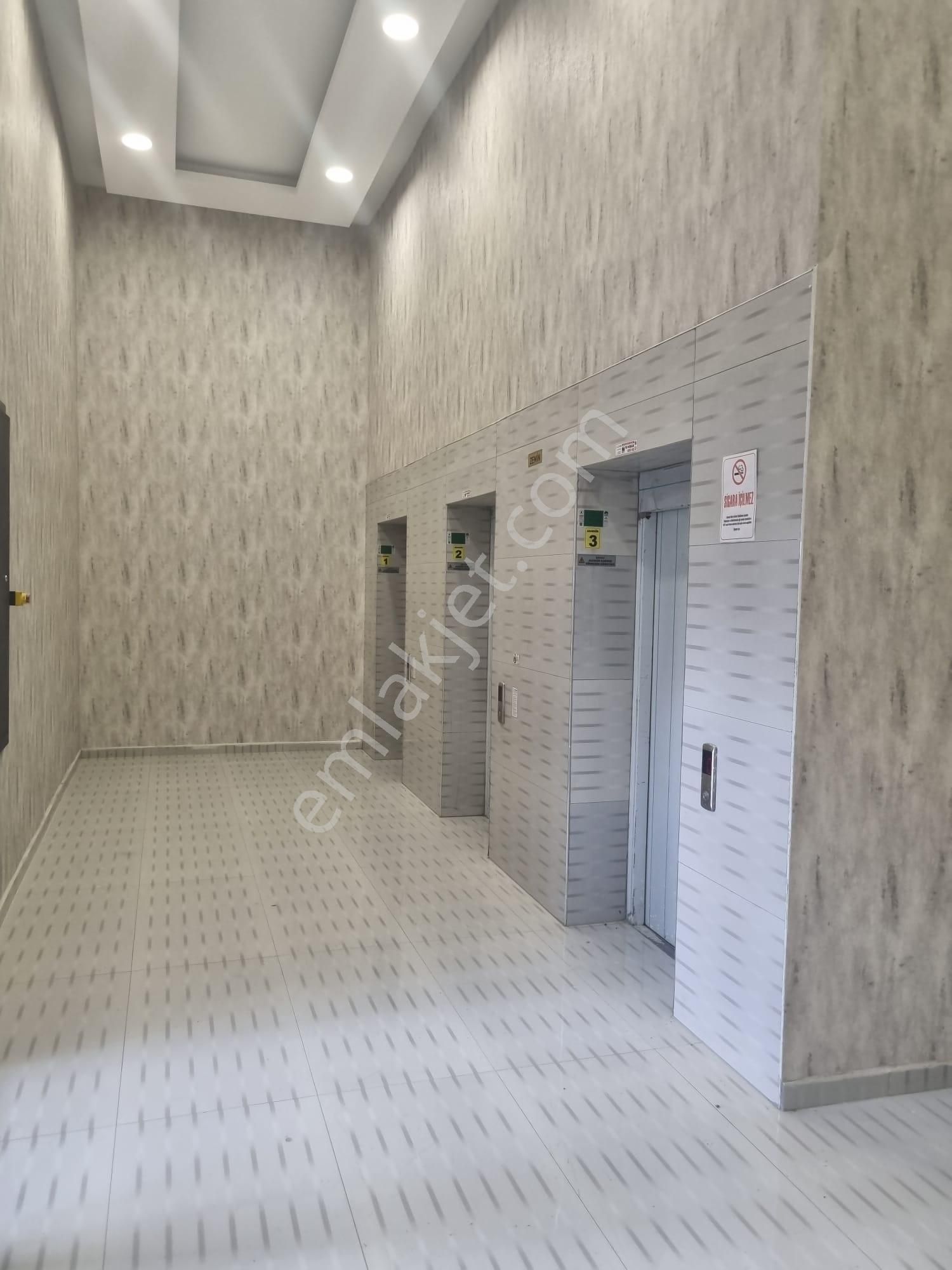 Havalimanı Ve Üniversite Arasında 1+1 Sıfır Yatırımlık Daire - Görsel 6