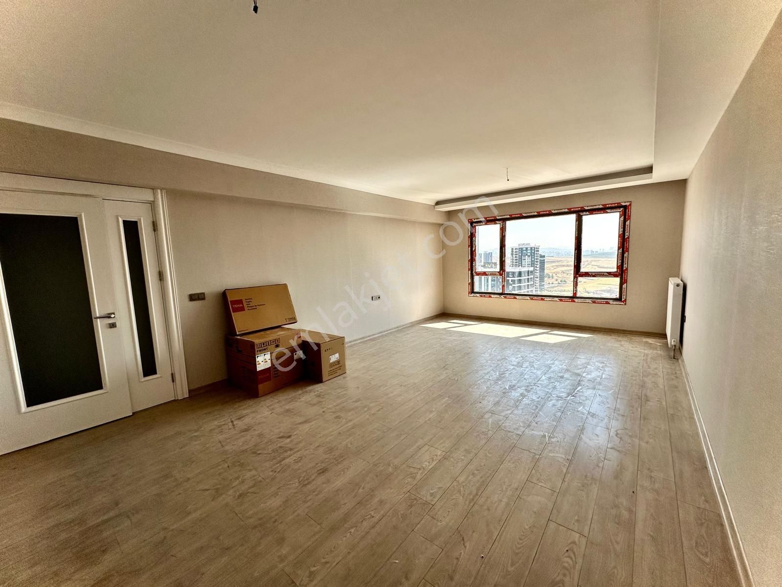 Redstone Castle Yenimahalle Göksu Susuz Kiralık 4+1 Lüks Daire - Görsel 34