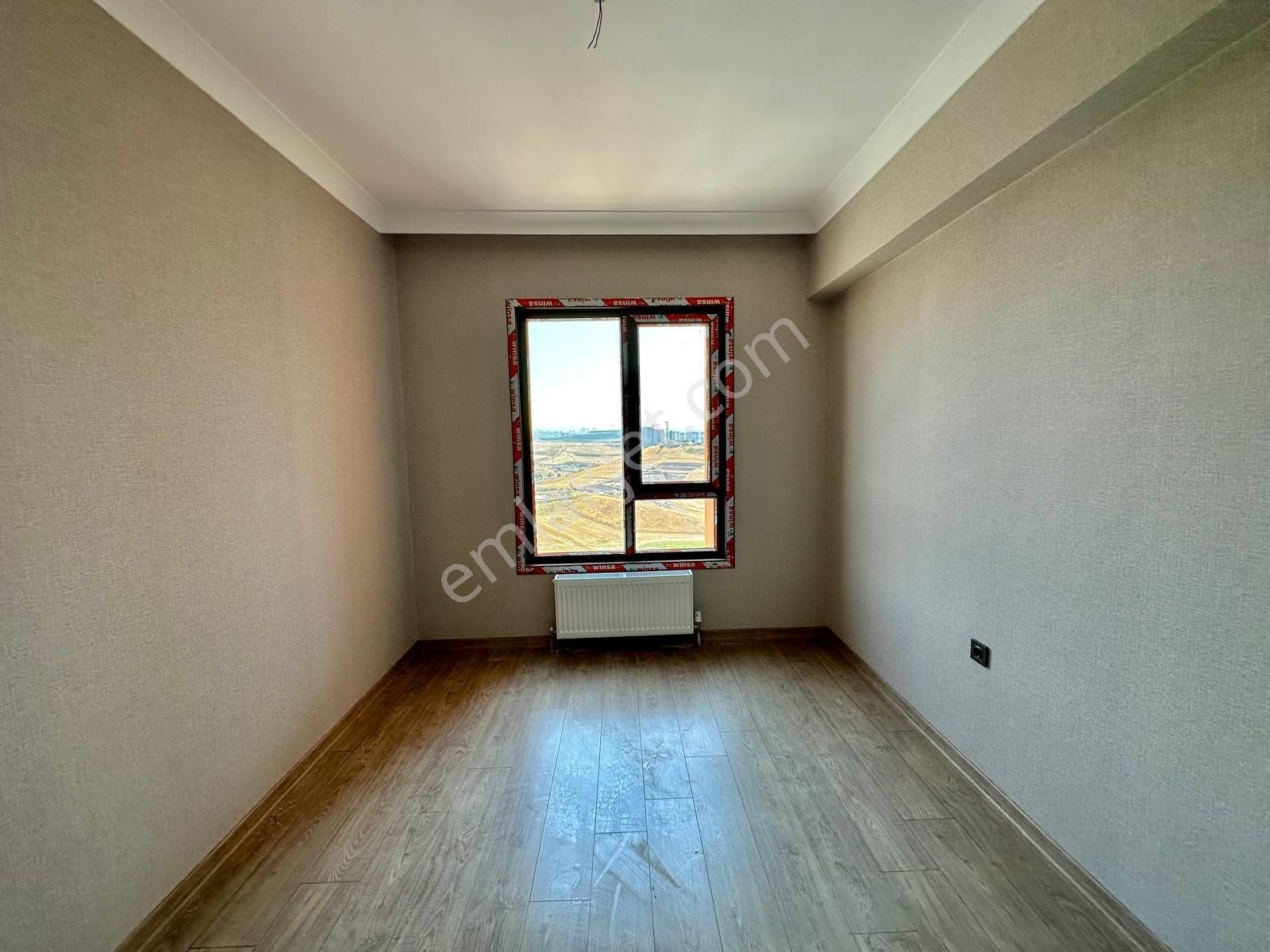 Redstone Castle Yenimahalle Göksu Susuz Kiralık 4+1 Lüks Daire - Görsel 25