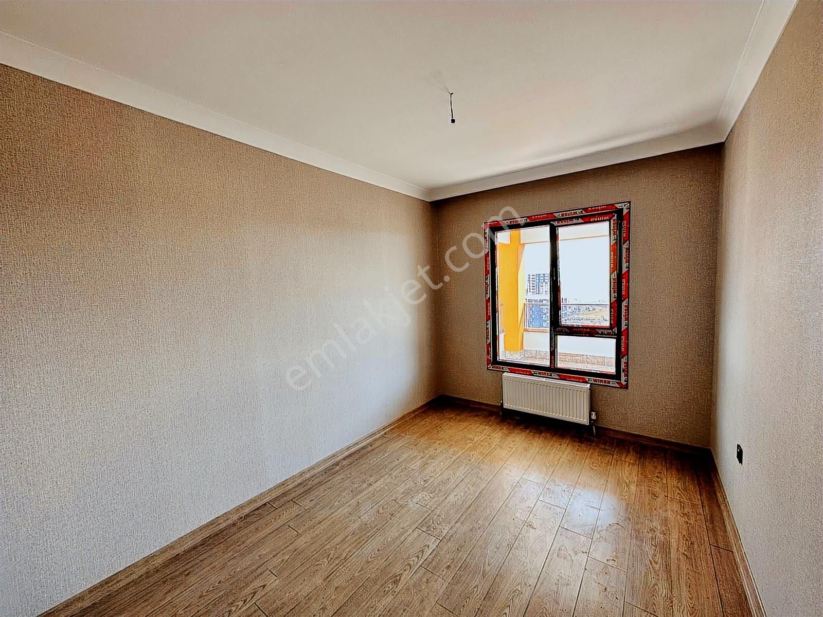 Redstone Castle Yenimahalle Göksu Susuz Kiralık 4+1 Lüks Daire - Görsel 2