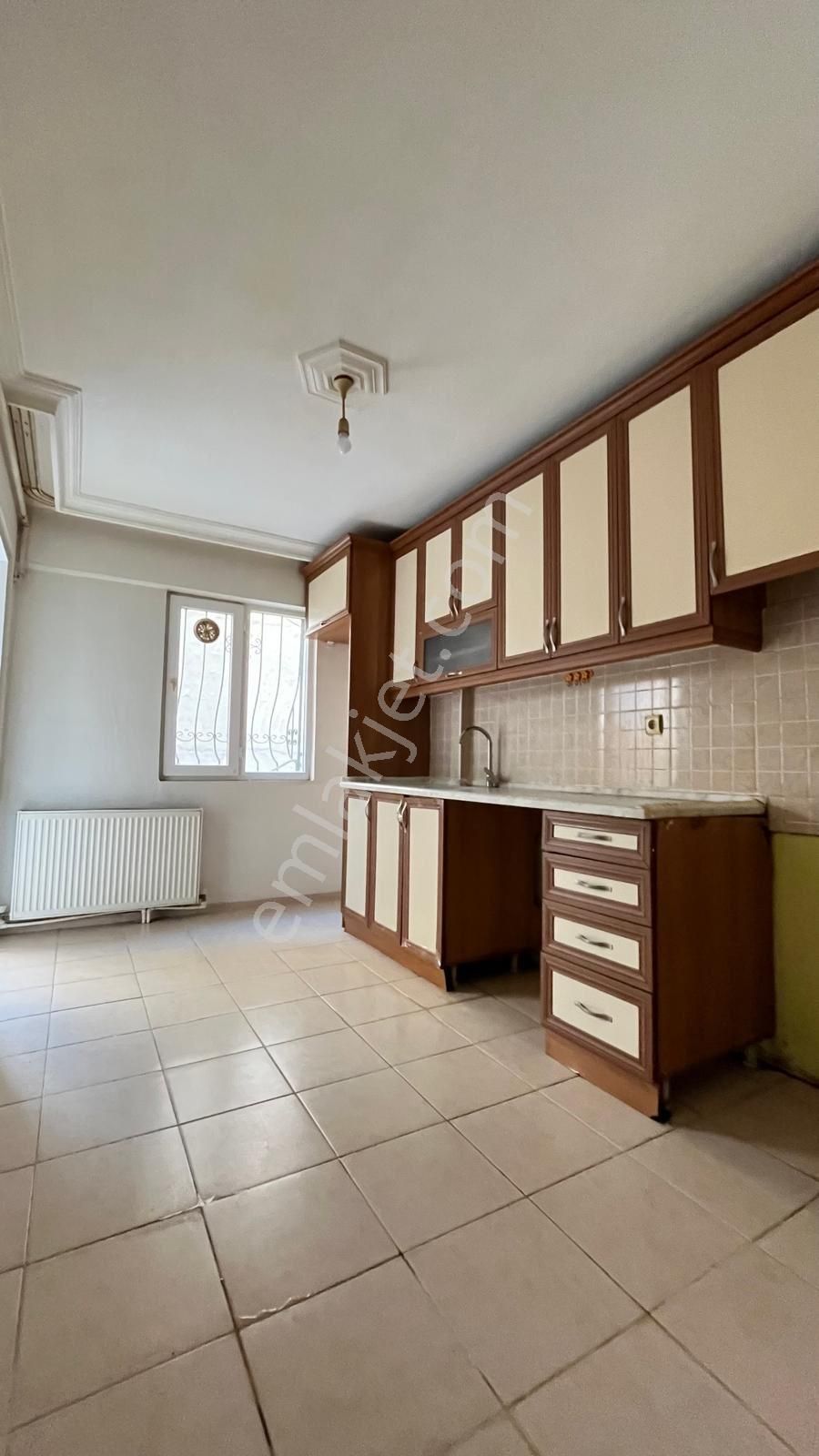 Mutlu Mahallesi 2+1 Arakat Satılık Daire