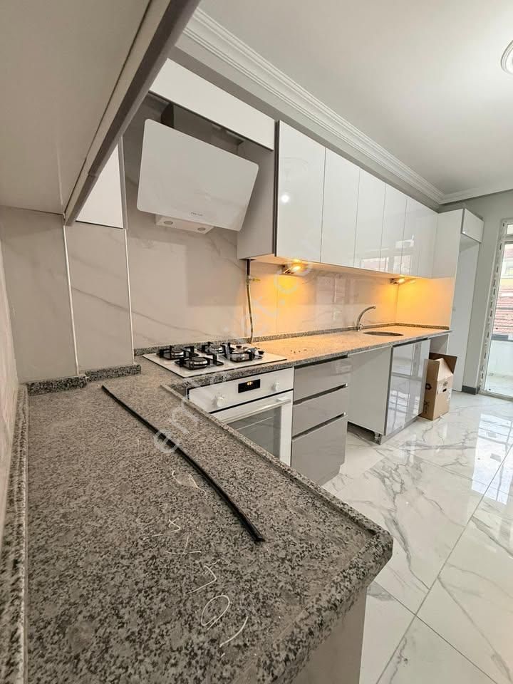 Alyans Life İnşaat'tan Bölgede Emsalsiz Fiyatta Daire - Görsel 2