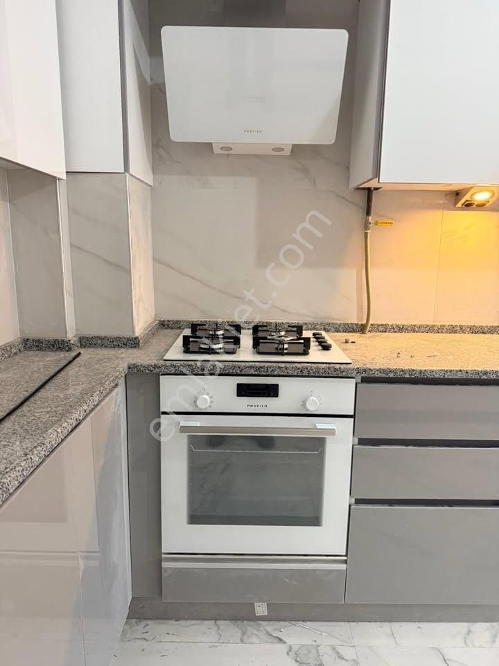 Alyans Life İnşaat'tan Bölgede Emsalsiz Fiyatta Daire - Görsel 14