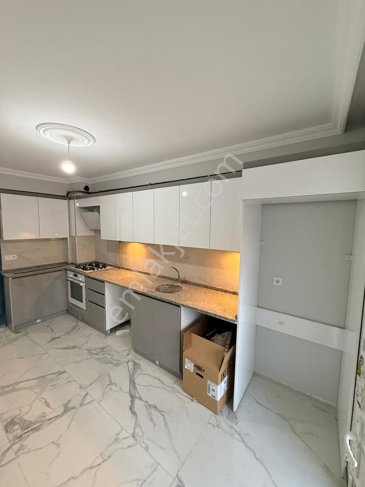 Alyans Life İnşaat'tan Bölgede Emsalsiz Fiyatta Daire - Görsel 15