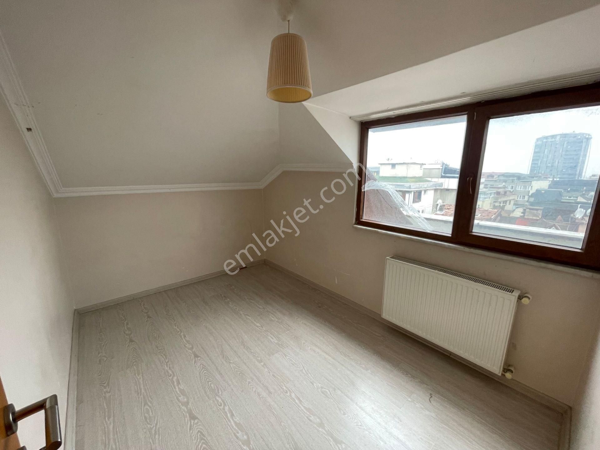 Kayışdağı Mah. 7tepe Üni. Yürüme Mesfsnd Manzaralı Çatı Katı 1+1 - Görsel 22