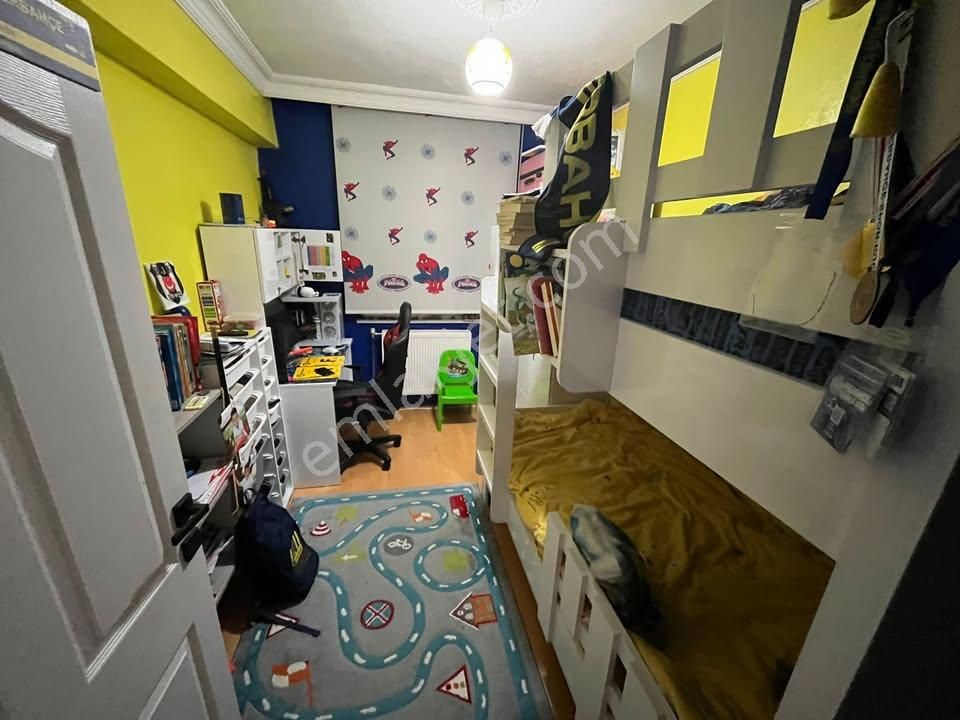 Arslanbeyden Tekirdağ Çorlu Mevkiinde Acil Satılık Daire Fırsatı!!!!! - Görsel 7
