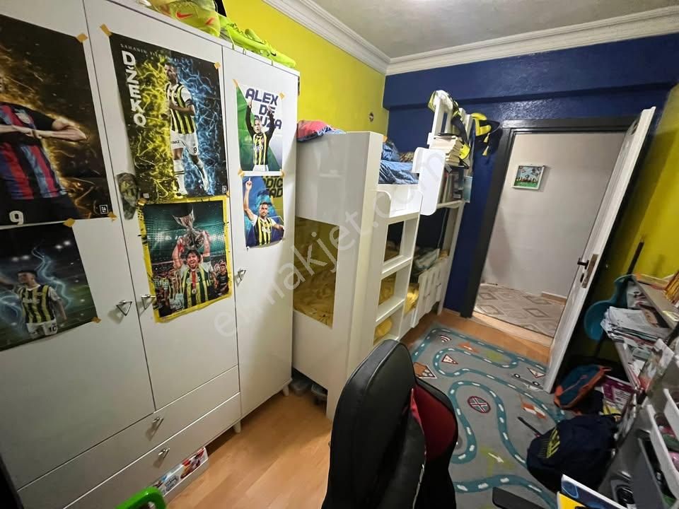 Arslanbeyden Tekirdağ Çorlu Mevkiinde Acil Satılık Daire Fırsatı!!!!! - Görsel 11