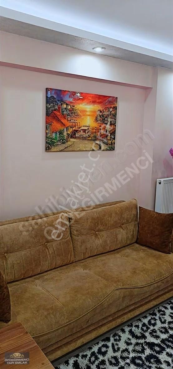 Özdeğirmenci Emlaktan Satılık 146 M2 3+1 - Görsel 21