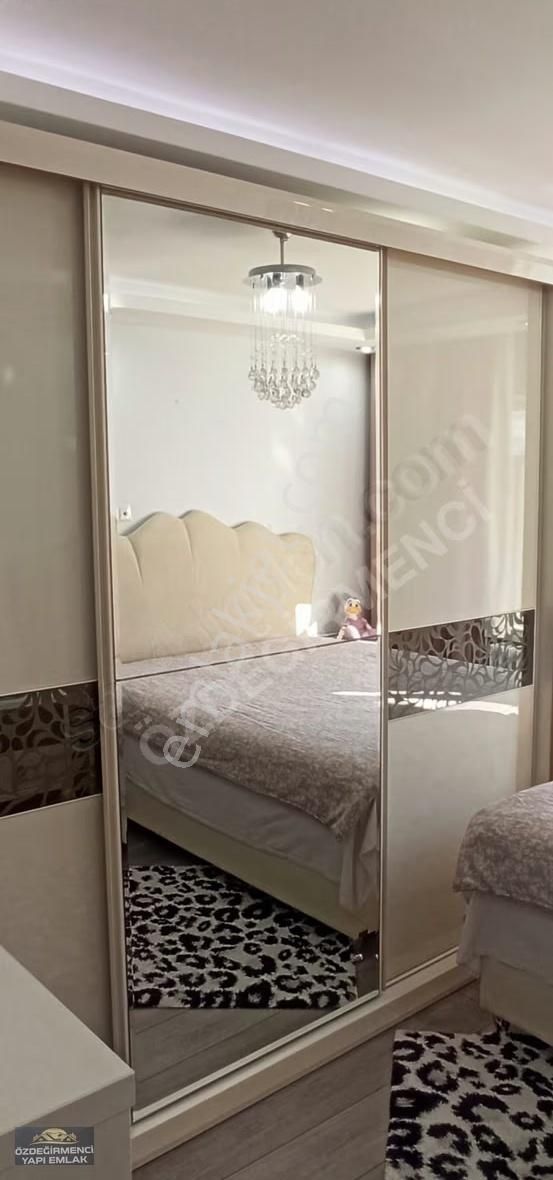 Özdeğirmenci Emlaktan Satılık 146 M2 3+1 - Görsel 20