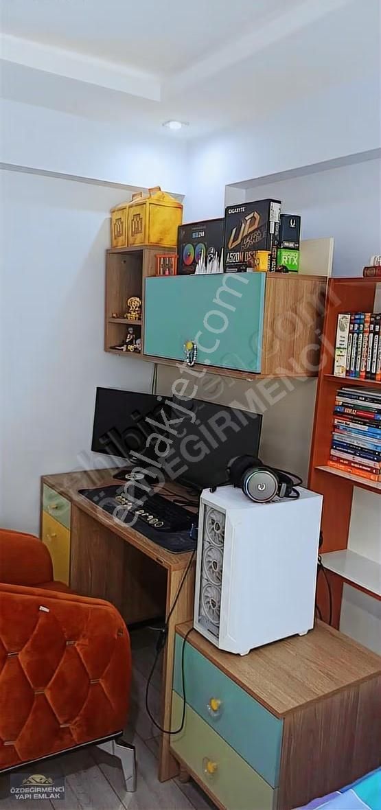 Özdeğirmenci Emlaktan Satılık 146 M2 3+1 - Görsel 12