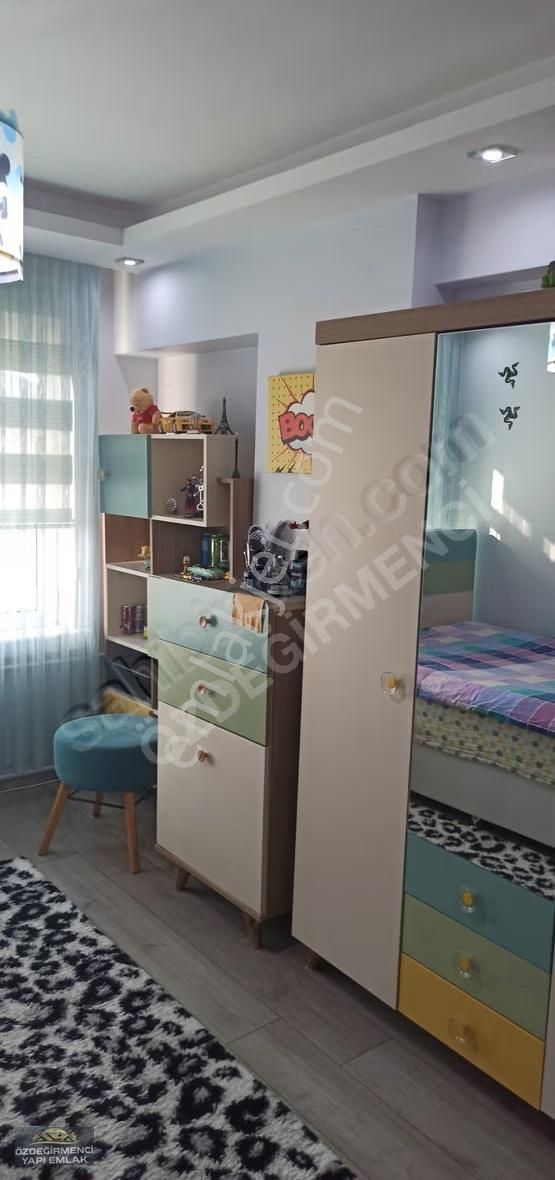 Özdeğirmenci Emlaktan Satılık 146 M2 3+1 - Görsel 15