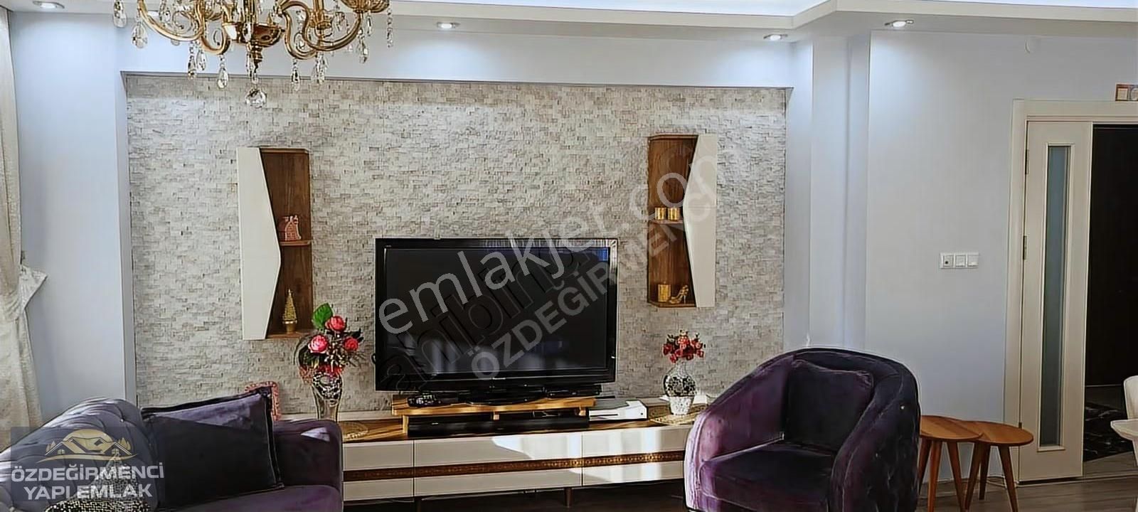 Özdeğirmenci Emlaktan Satılık 146 M2 3+1 - Görsel 6