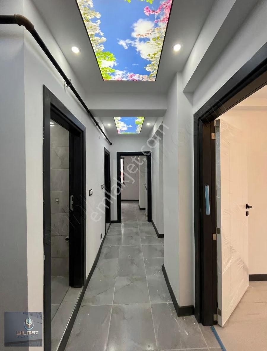 Kapaklı 2+1 Satılık Sıfır Daire - Görsel 8