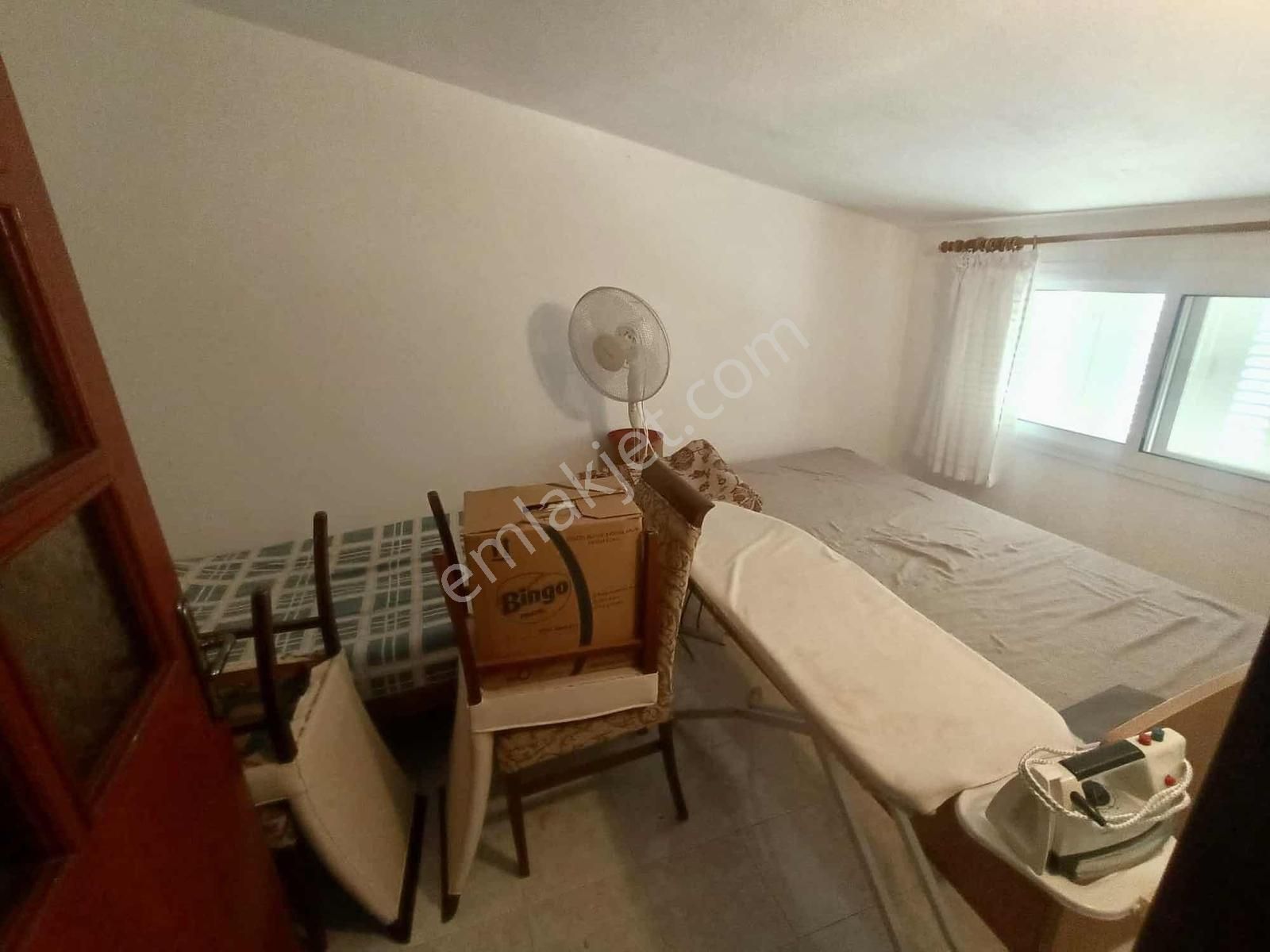 Kuşadası Davutlar'da Havuzlu Sitede Satılık 4+1 Tripleks Yazlık - Görsel 12