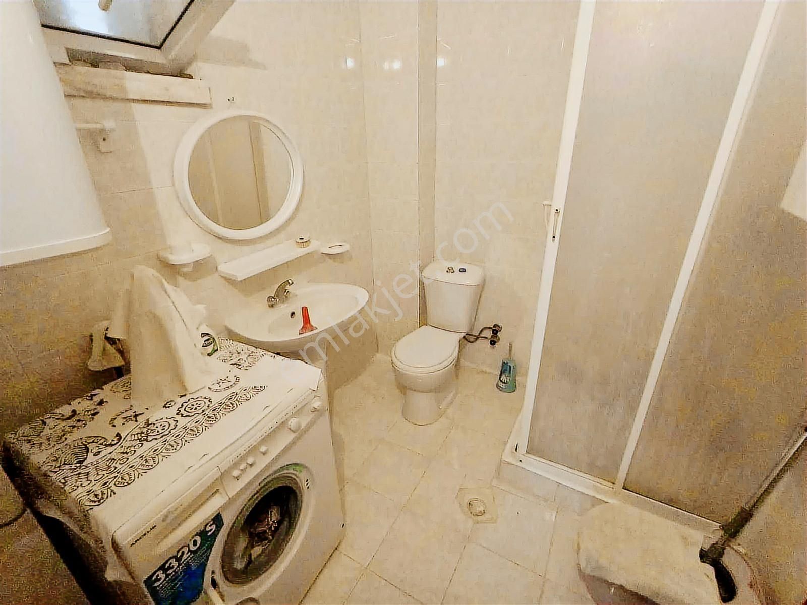 Kuşadası Davutlar'da Havuzlu Sitede Satılık 4+1 Tripleks Yazlık - Görsel 20