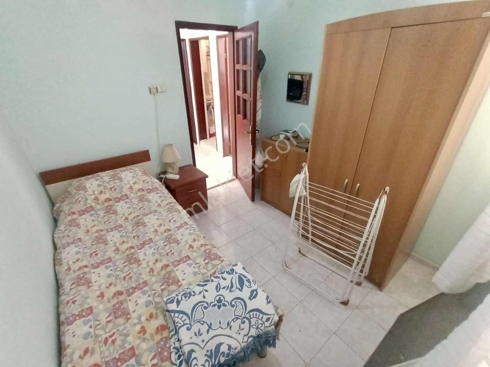 Kuşadası Davutlar'da Havuzlu Sitede Satılık 4+1 Tripleks Yazlık - Görsel 19