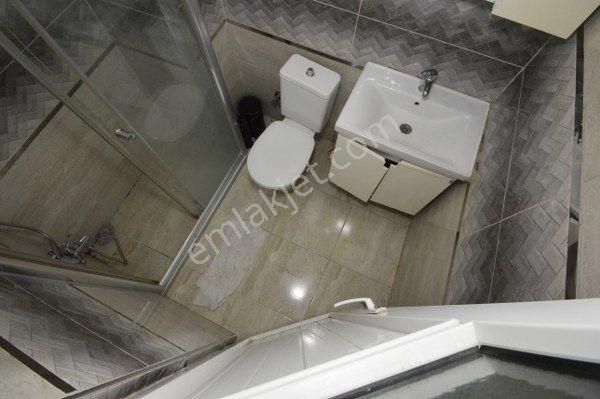Başokur'dan Bahçelievler Siyavuşpaşa Mh. Satılık 2+1 Daire - Görsel 19