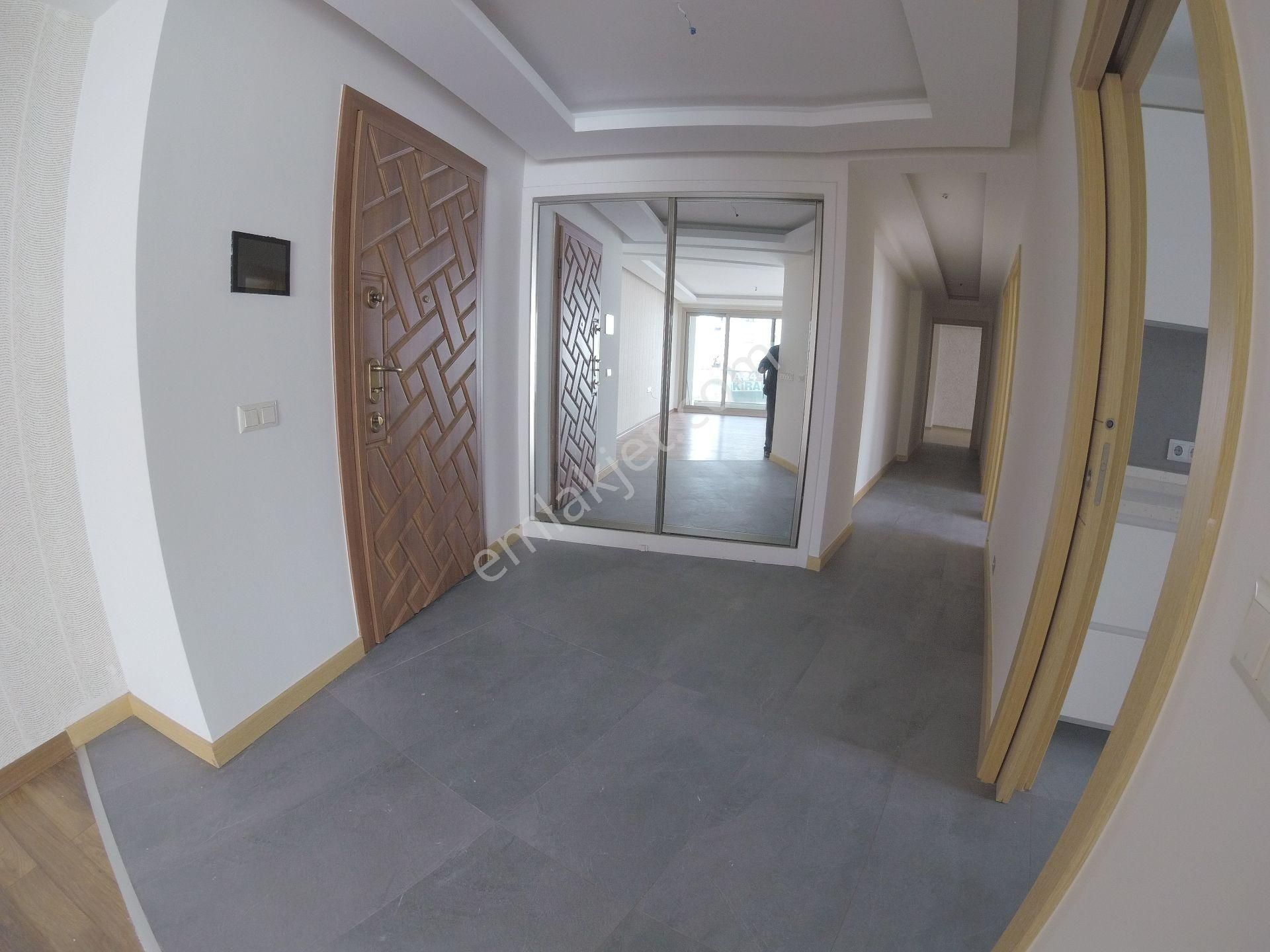 Narlıderede Kiralık Lüx Daire 3+1 Rezidans Deniz Manzaralı Opark - Görsel 6