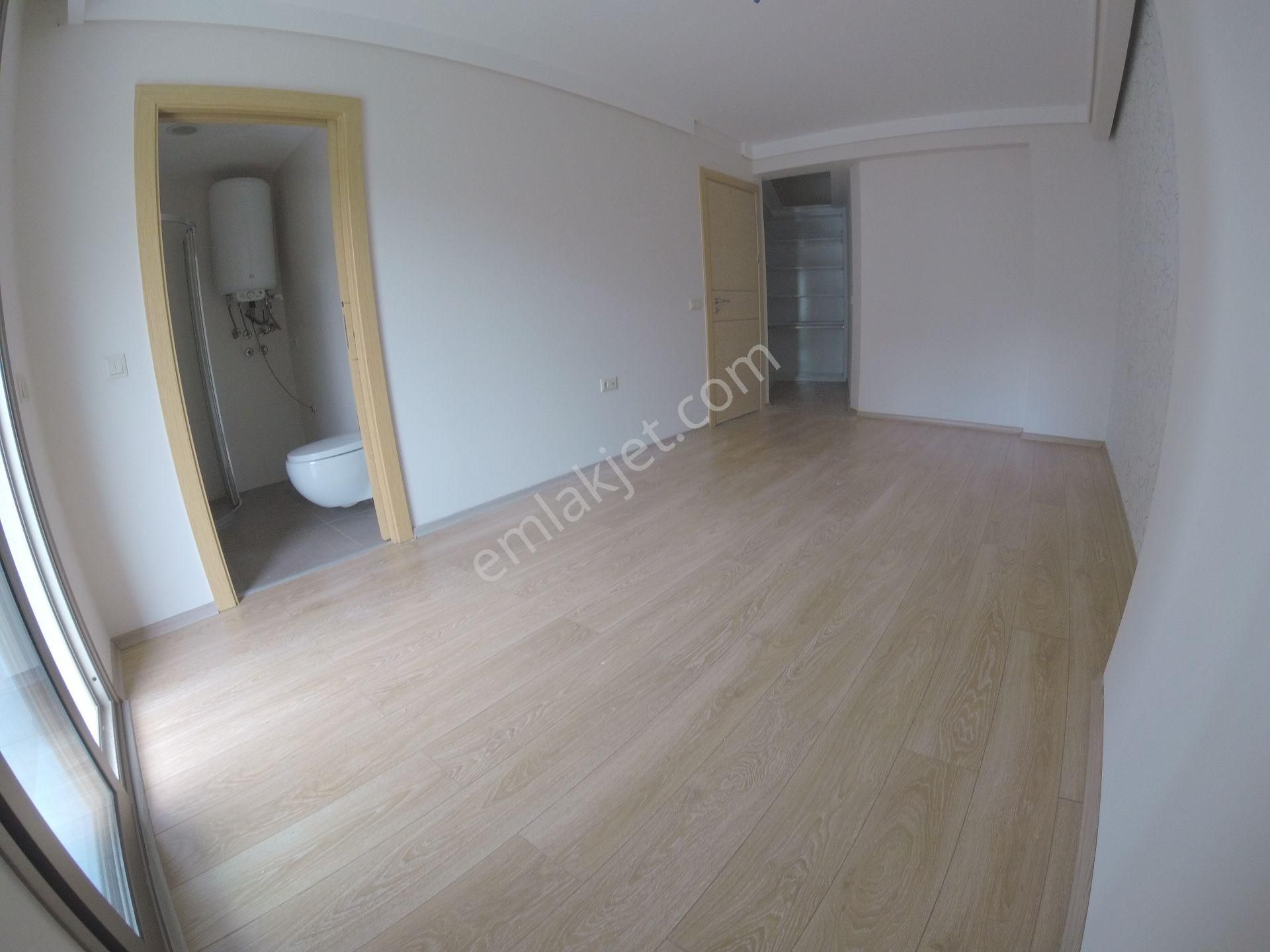 Narlıderede Kiralık Lüx Daire 3+1 Rezidans Deniz Manzaralı Opark - Görsel 29