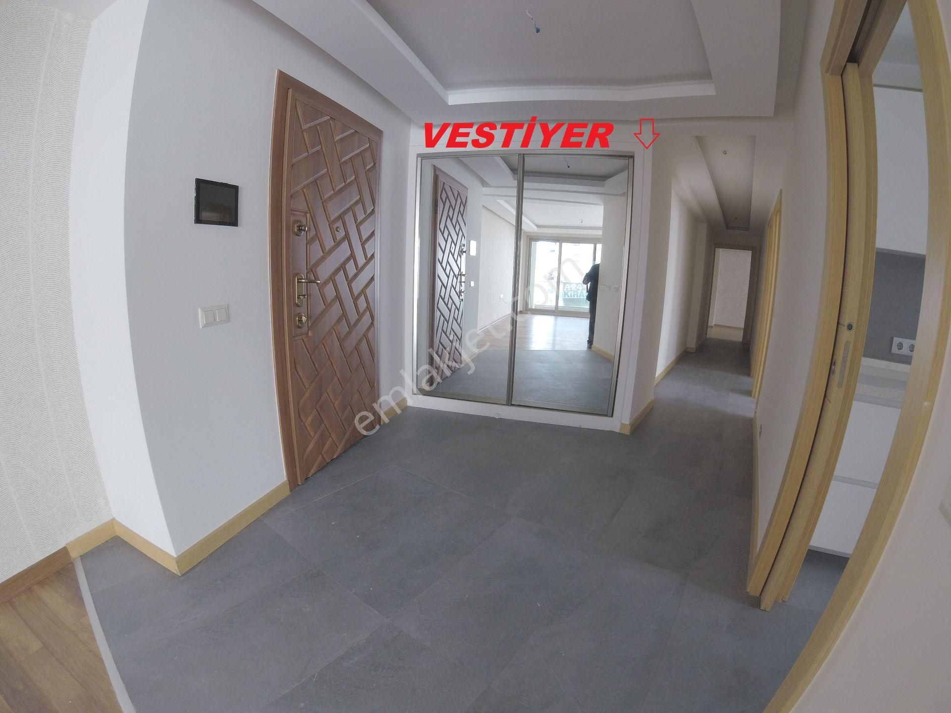 Narlıderede Kiralık Lüx Daire 3+1 Rezidans Deniz Manzaralı Opark - Görsel 25