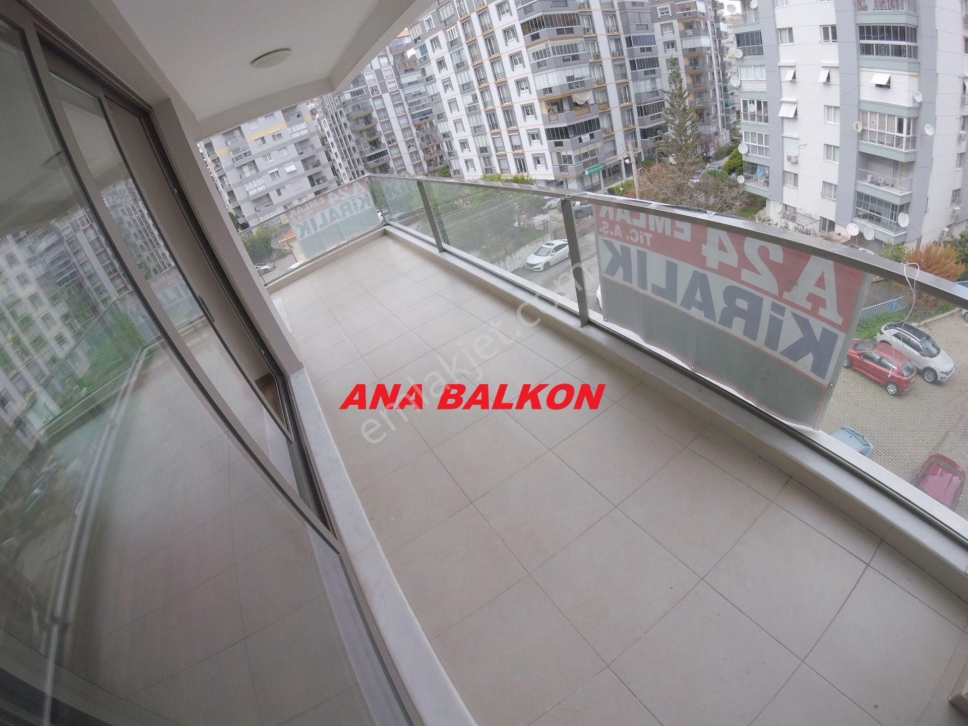 Narlıderede Kiralık Lüx Daire 3+1 Rezidans Deniz Manzaralı Opark - Görsel 27