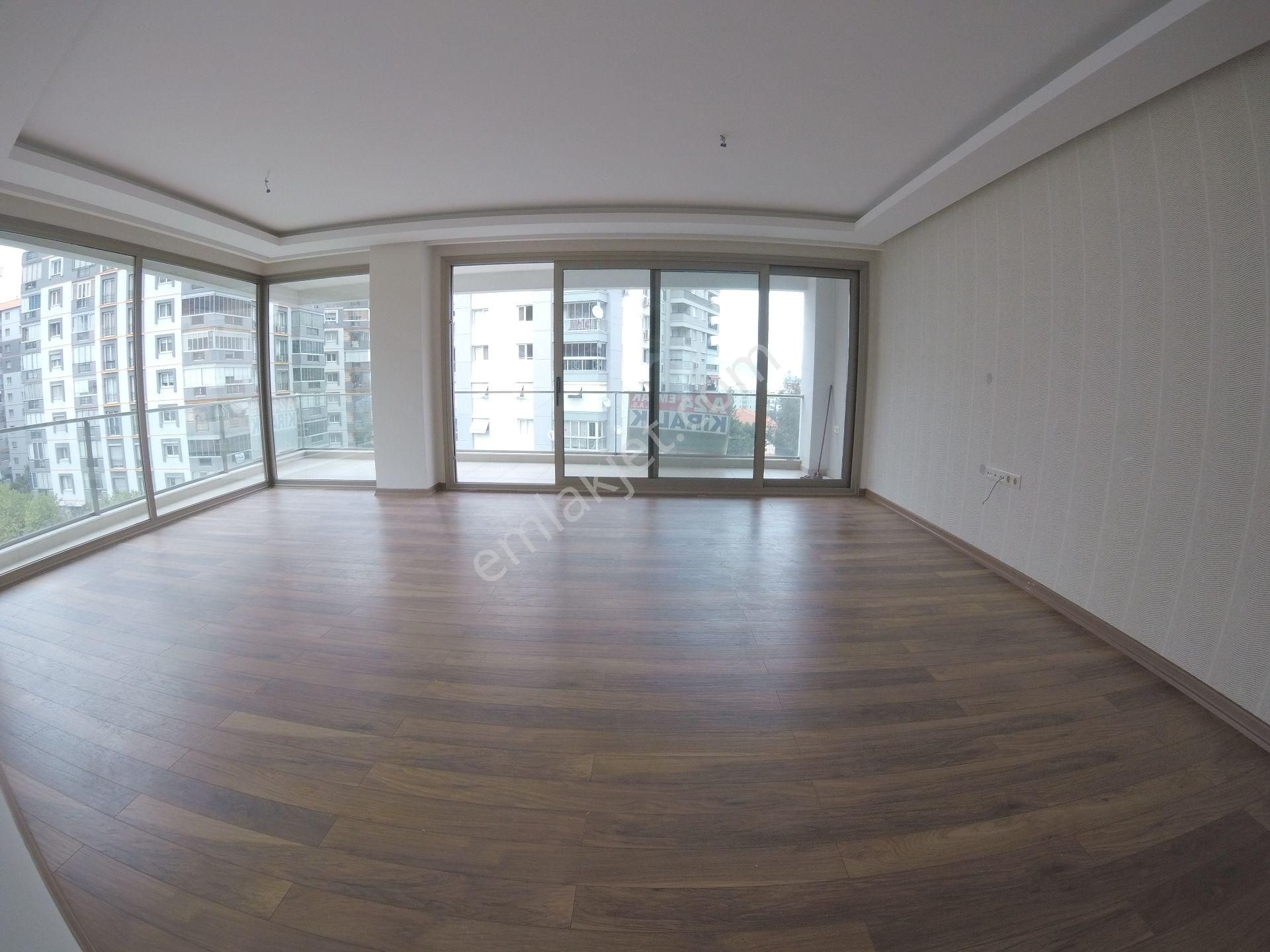 Narlıderede Kiralık Lüx Daire 3+1 Rezidans Deniz Manzaralı Opark - Görsel 19