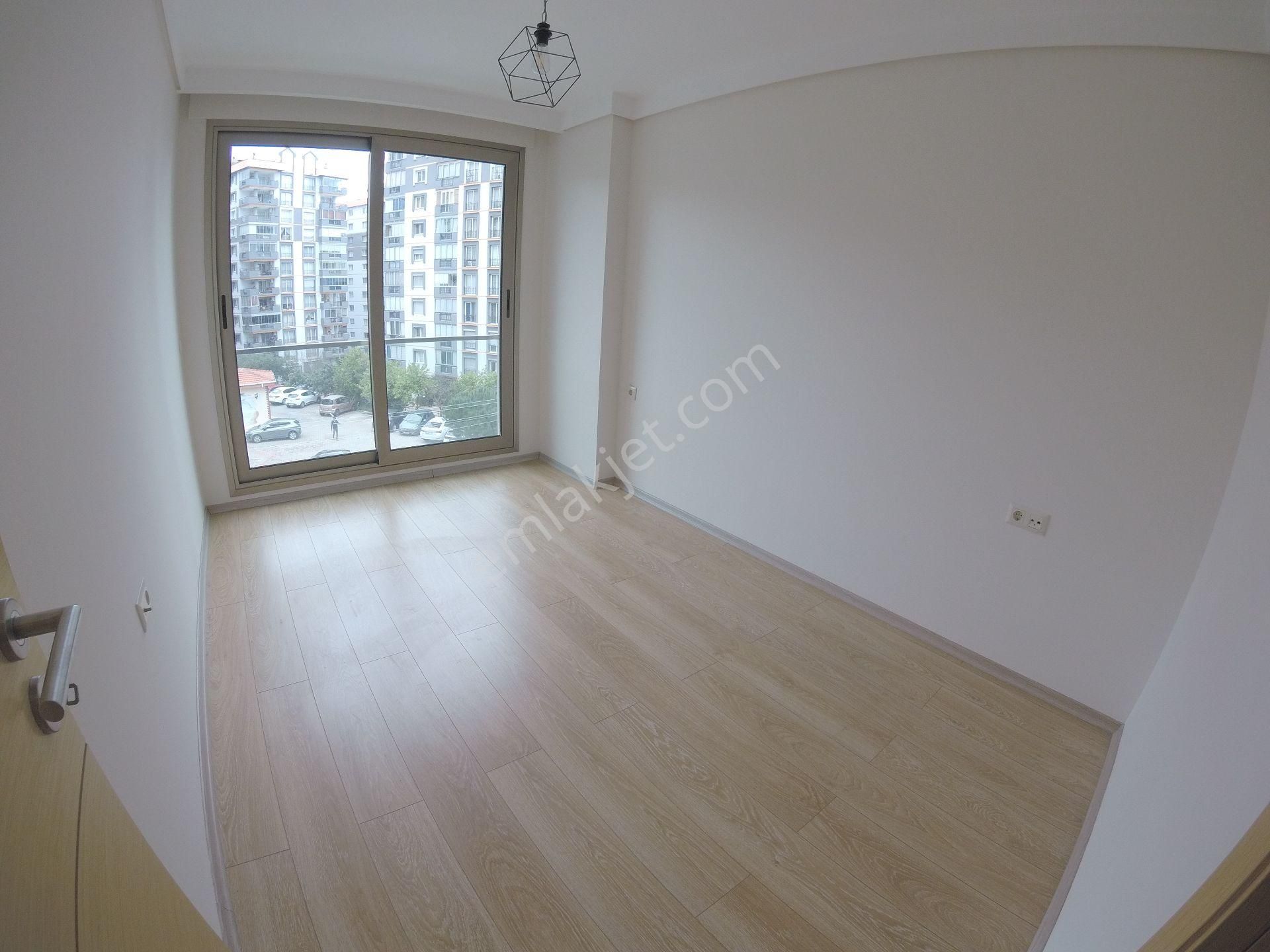 Narlıderede Kiralık Lüx Daire 3+1 Rezidans Deniz Manzaralı Opark - Görsel 23