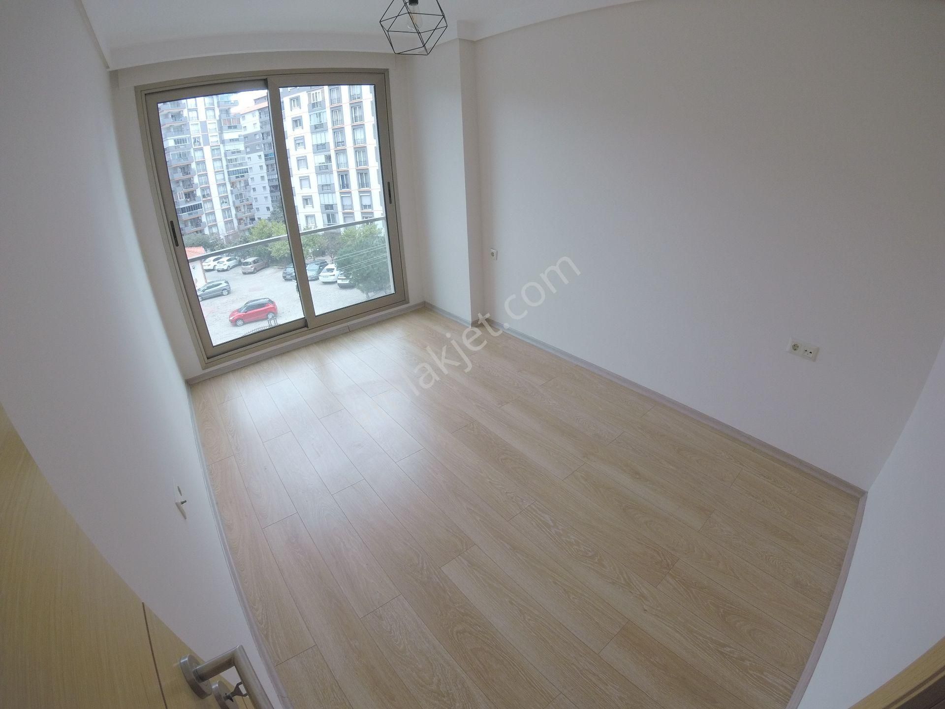 Narlıderede Kiralık Lüx Daire 3+1 Rezidans Deniz Manzaralı Opark - Görsel 4