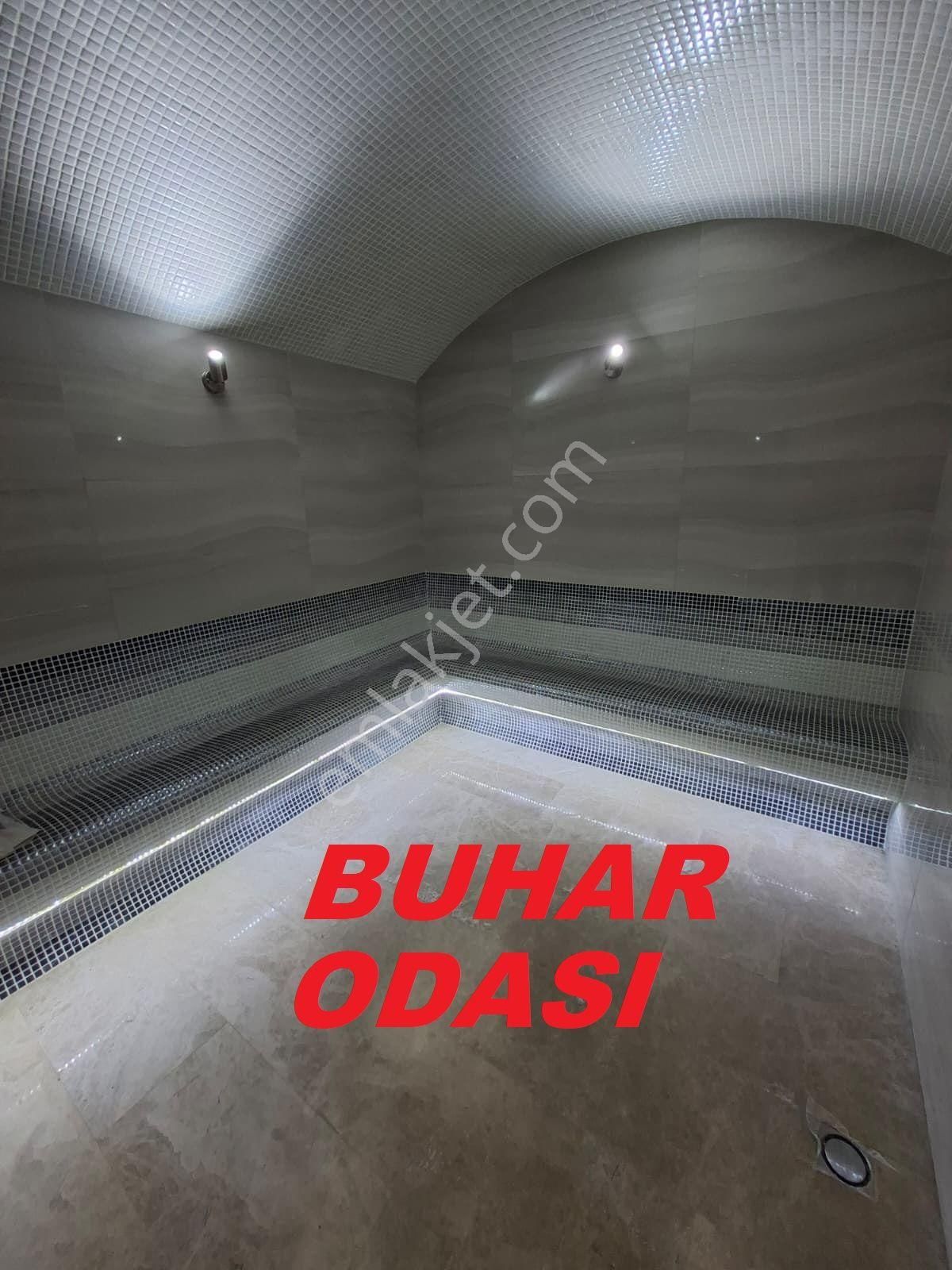 Narlıderede Kiralık Lüx Daire 3+1 Rezidans Deniz Manzaralı Opark - Görsel 17