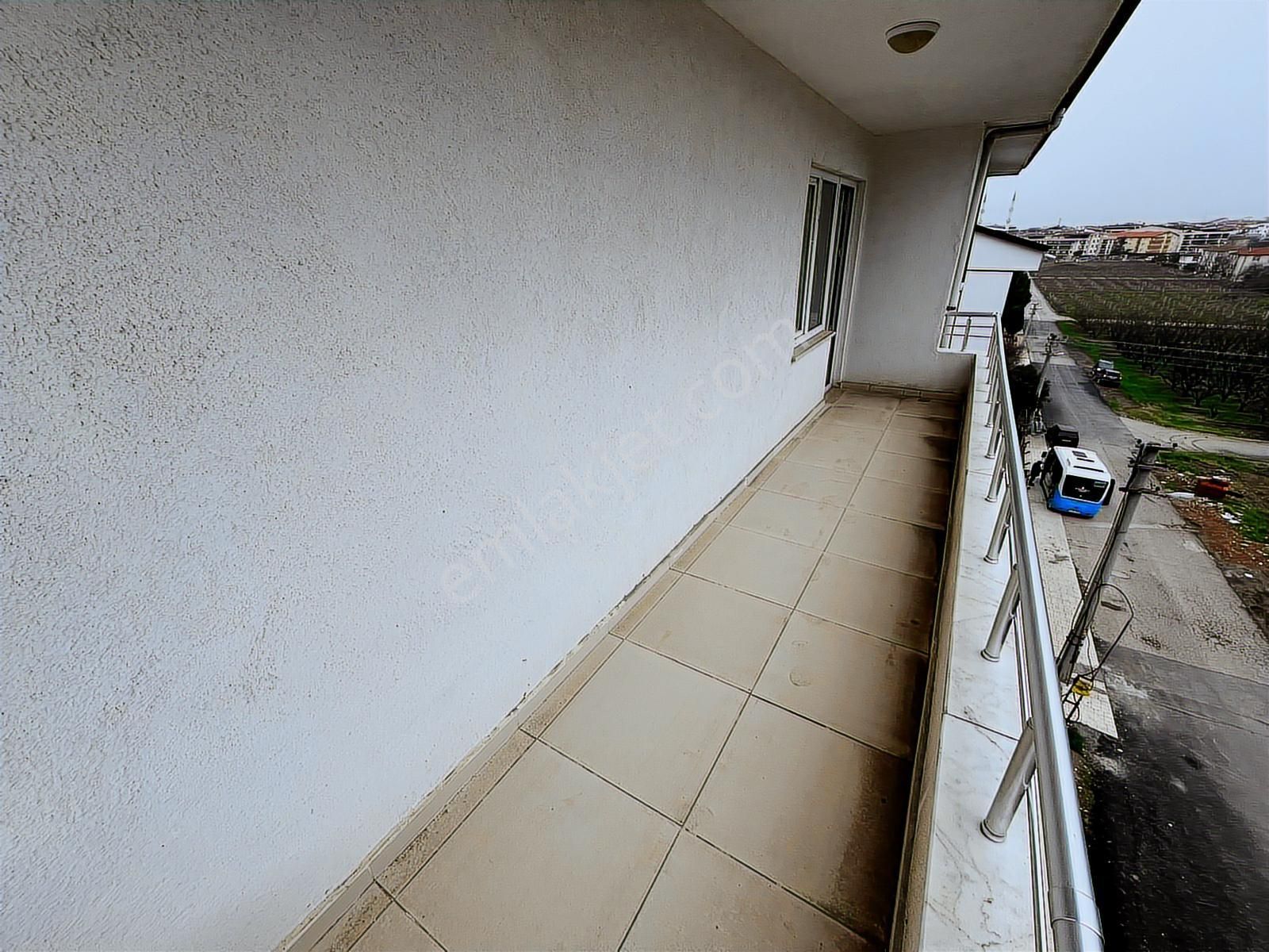 Blue Yatırım'dan Hürriyet Mahallesi'nde 3+1 En Üst Kat Satılık ! - Görsel 2