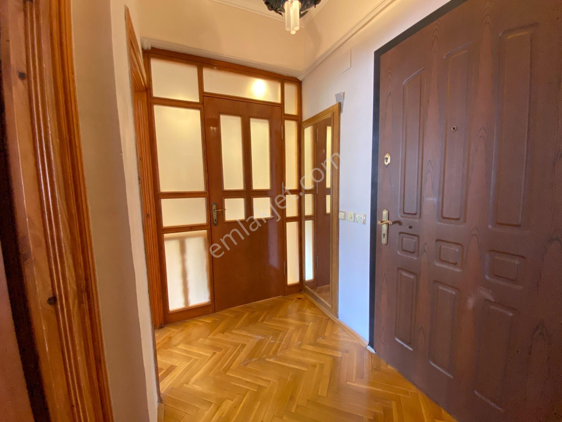 Alanya Kale Yamacında Eşyalı 2+1 Kiralık Daire - Görsel 21