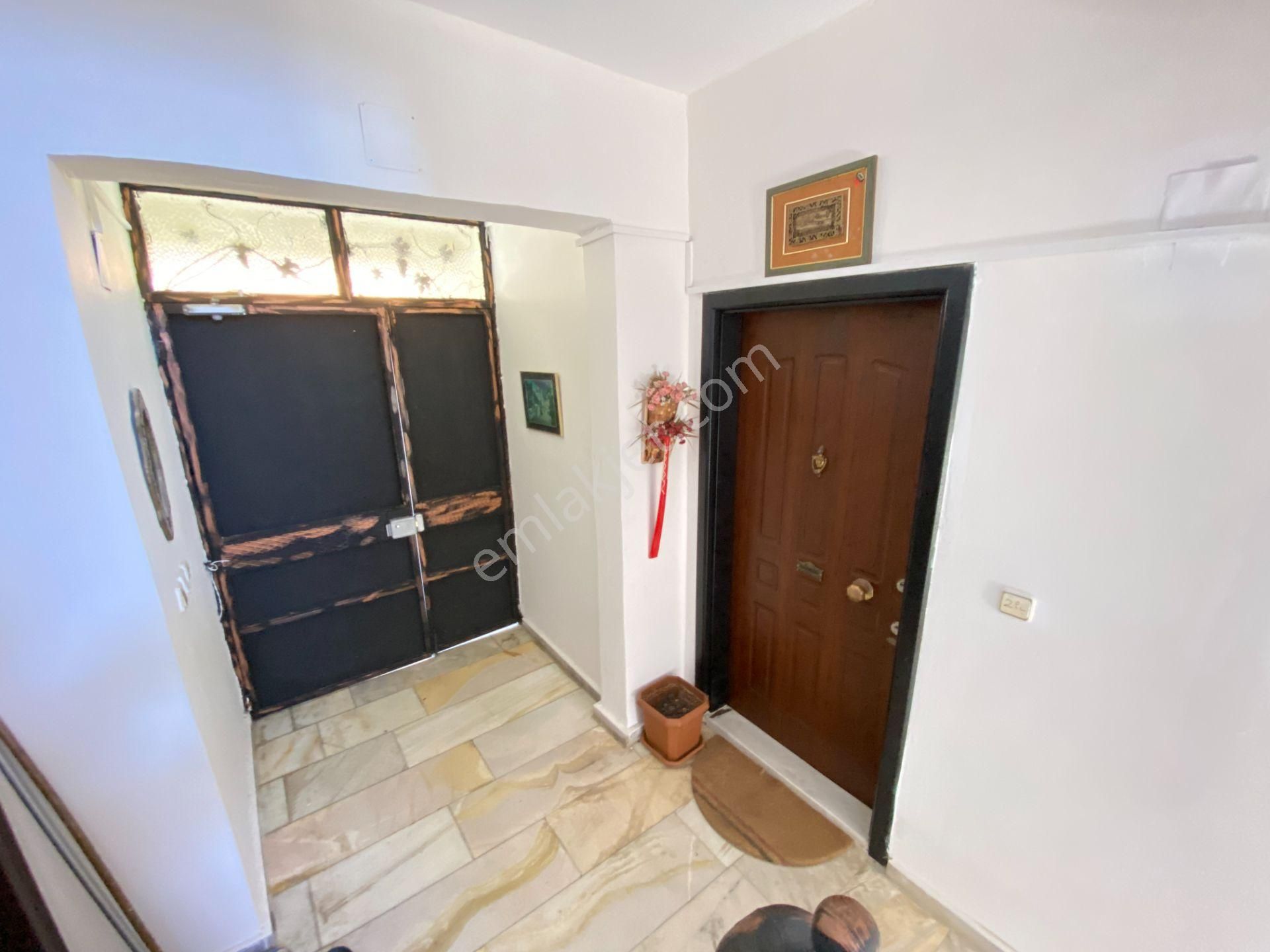 Alanya Kale Yamacında Eşyalı 2+1 Kiralık Daire - Görsel 5