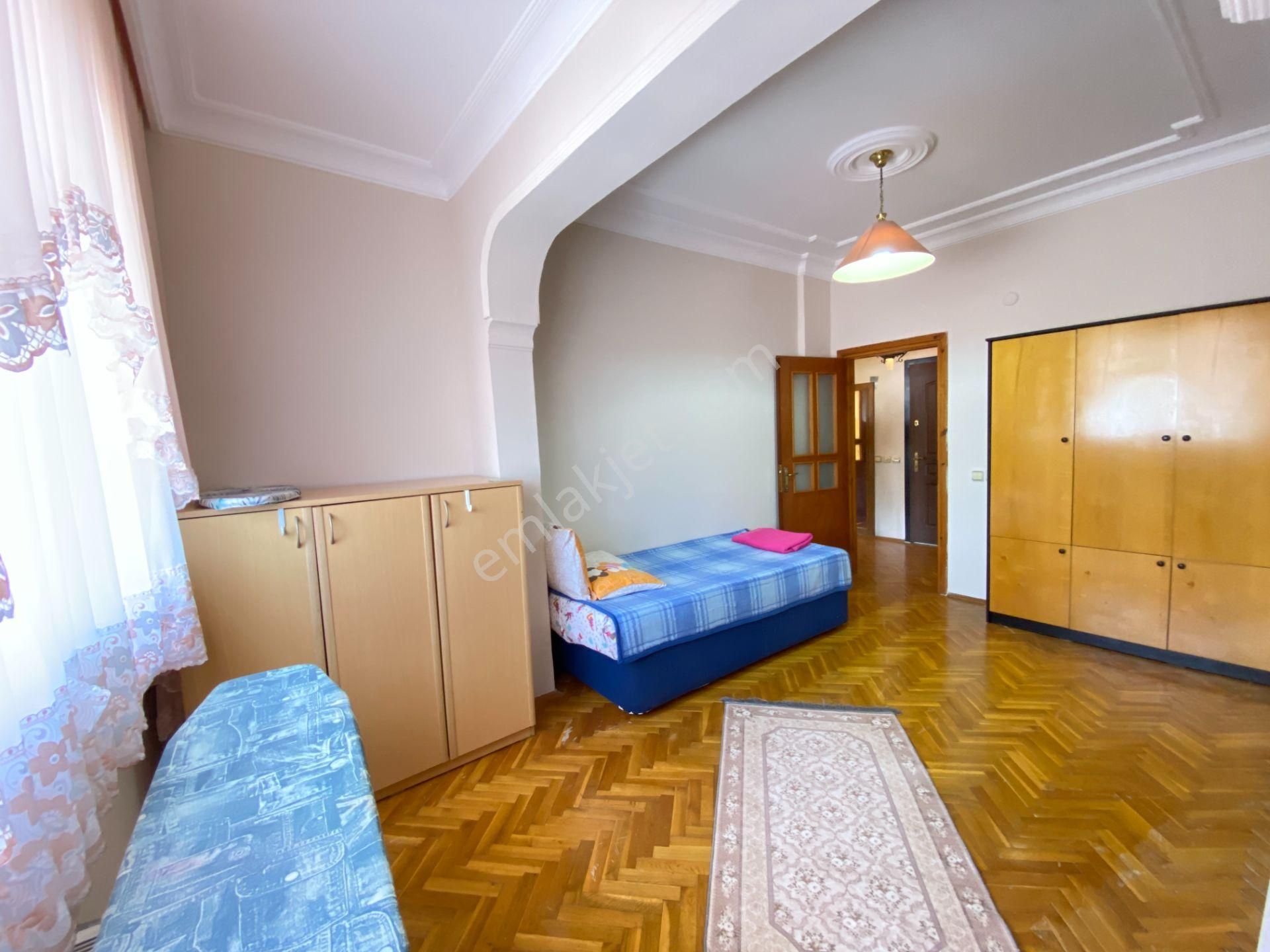 Alanya Kale Yamacında Eşyalı 2+1 Kiralık Daire - Görsel 29