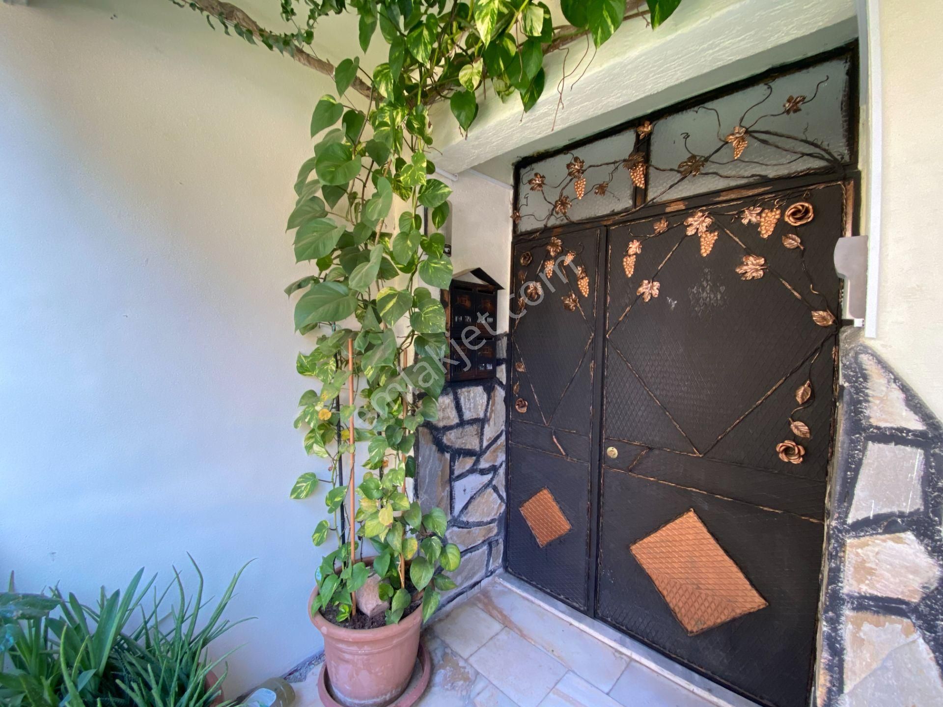 Alanya Kale Yamacında Eşyalı 2+1 Kiralık Daire - Görsel 4